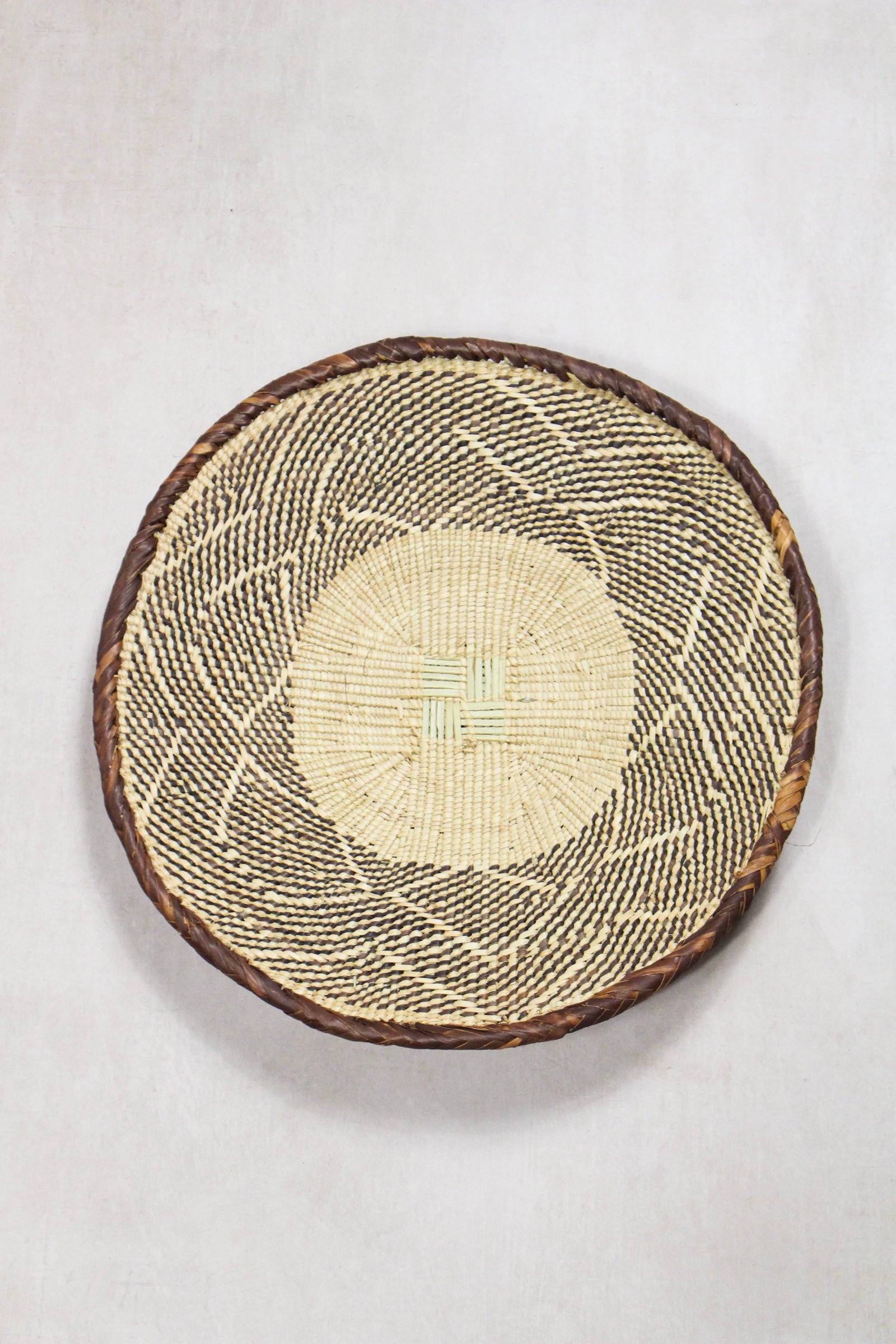 Tonga Basket Collection - No 67