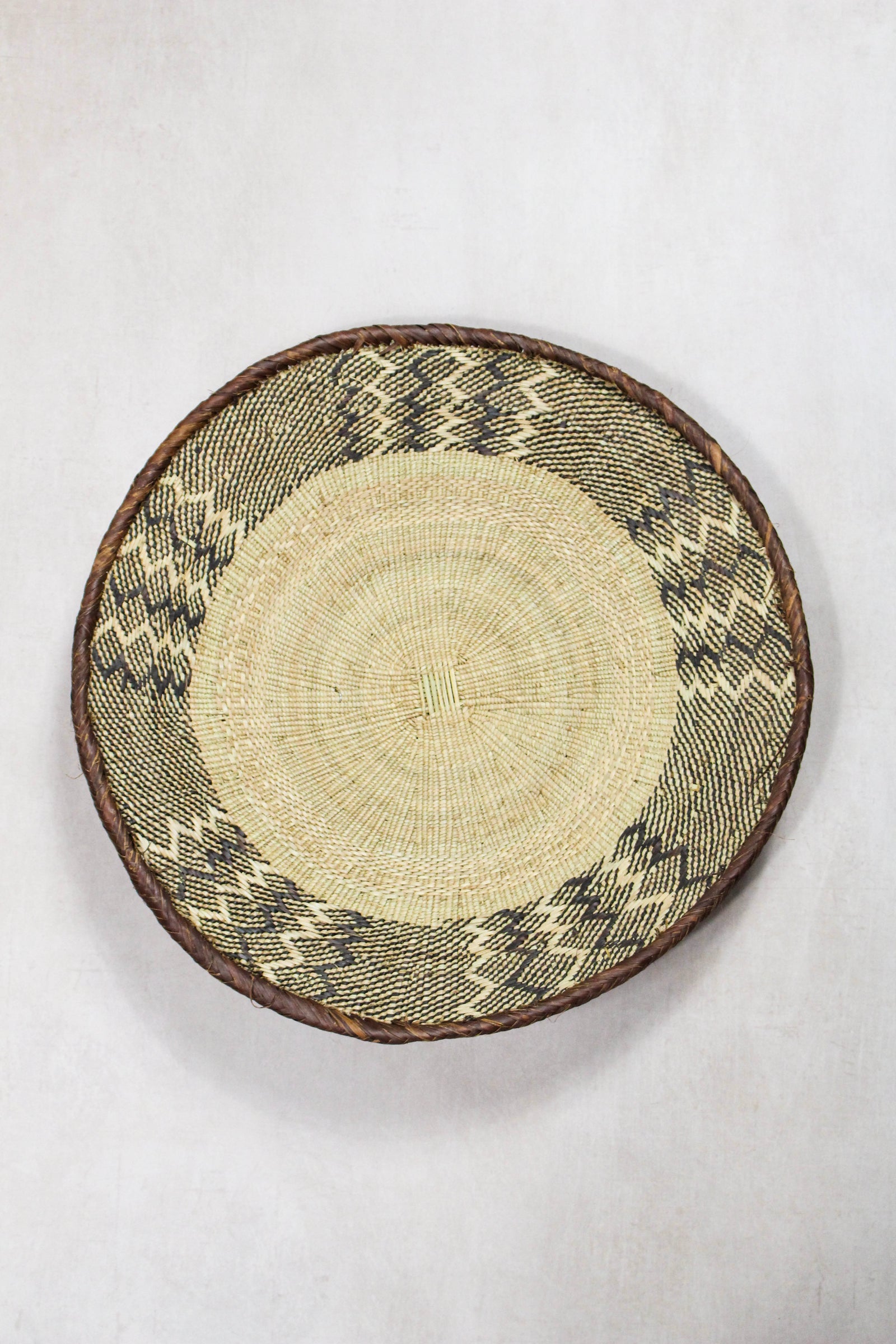 Tonga Basket Collection - No 78