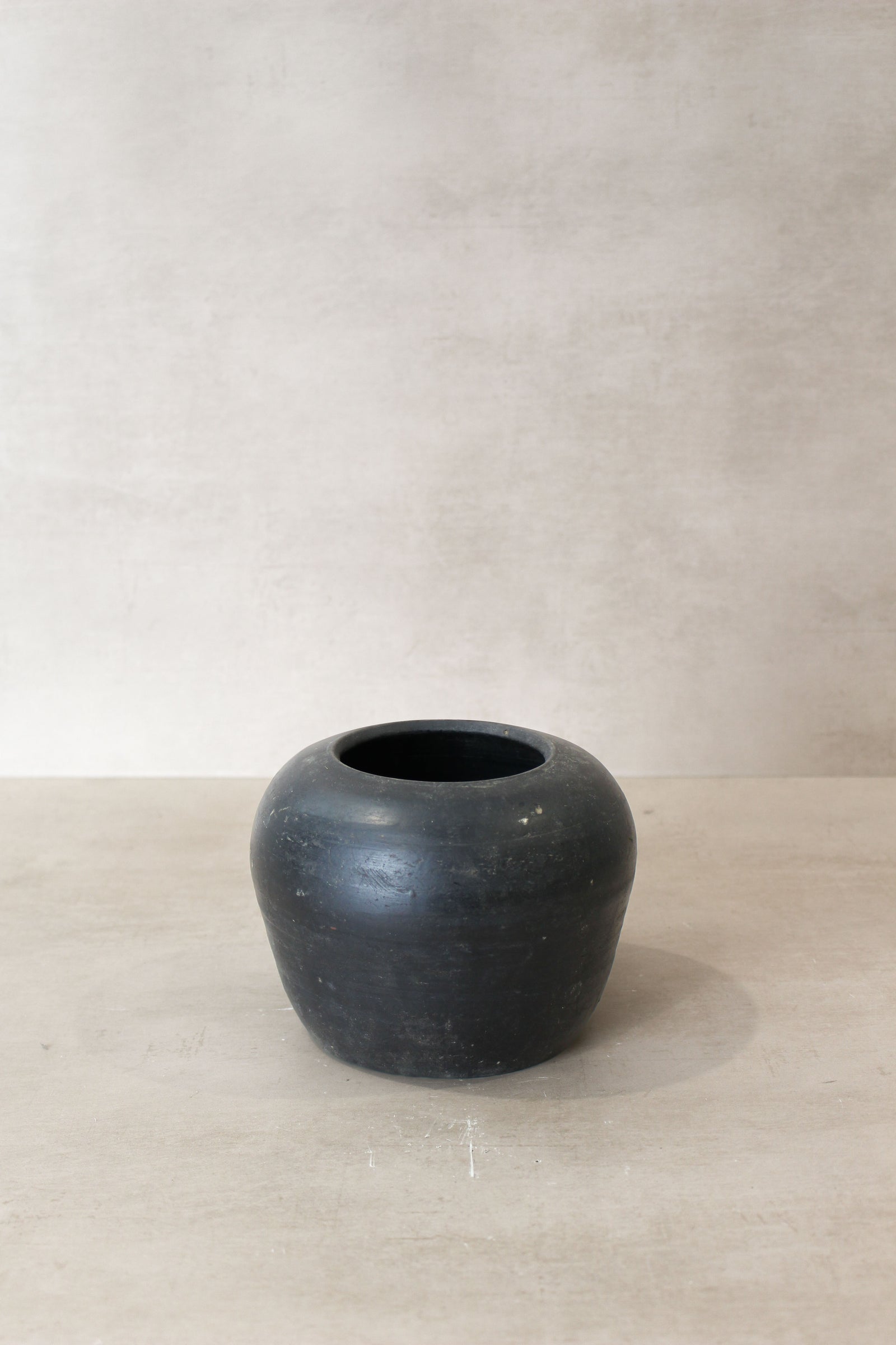 Vintage Dark Pot n° 46