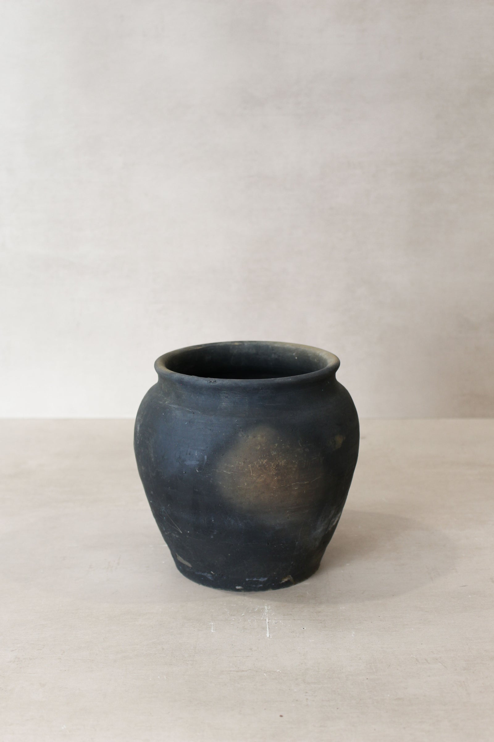 Vintage Dark Pot n° 49