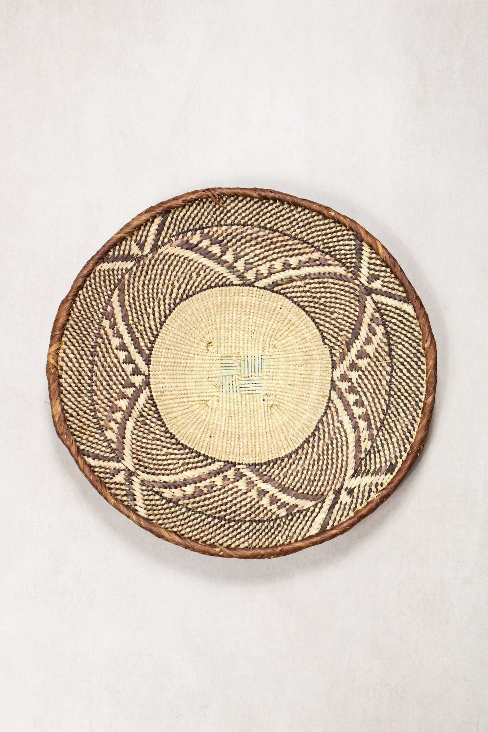 Tonga Basket Collection - No 88
