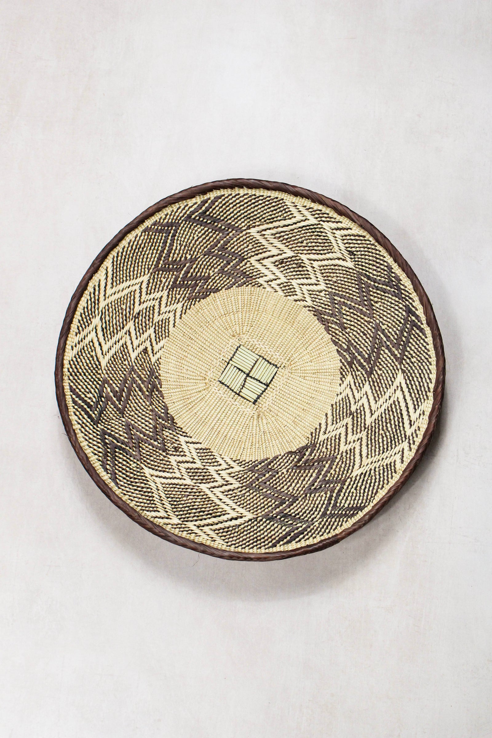 Tonga Basket Collection - No 93