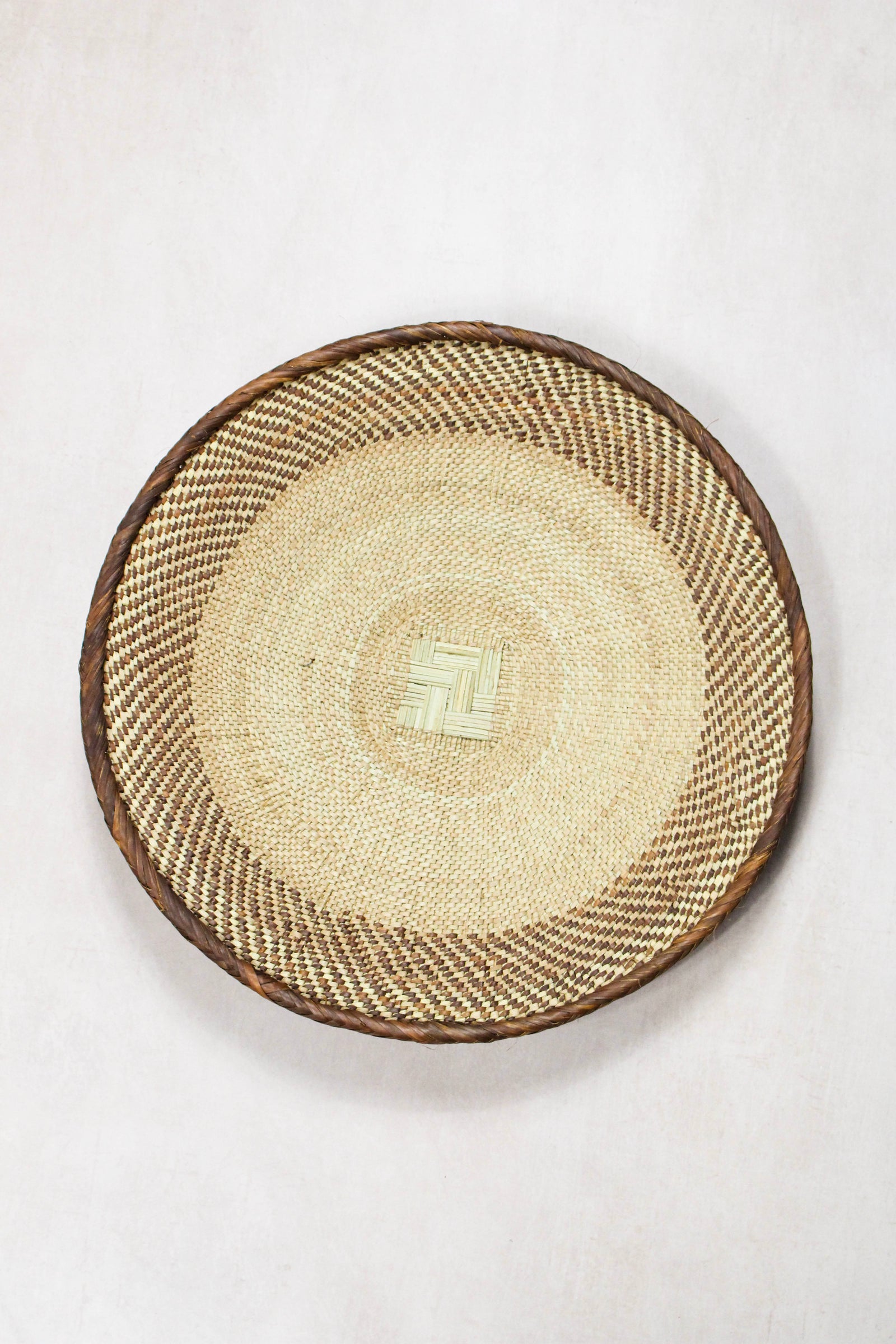 Tonga Basket Collection - No 93