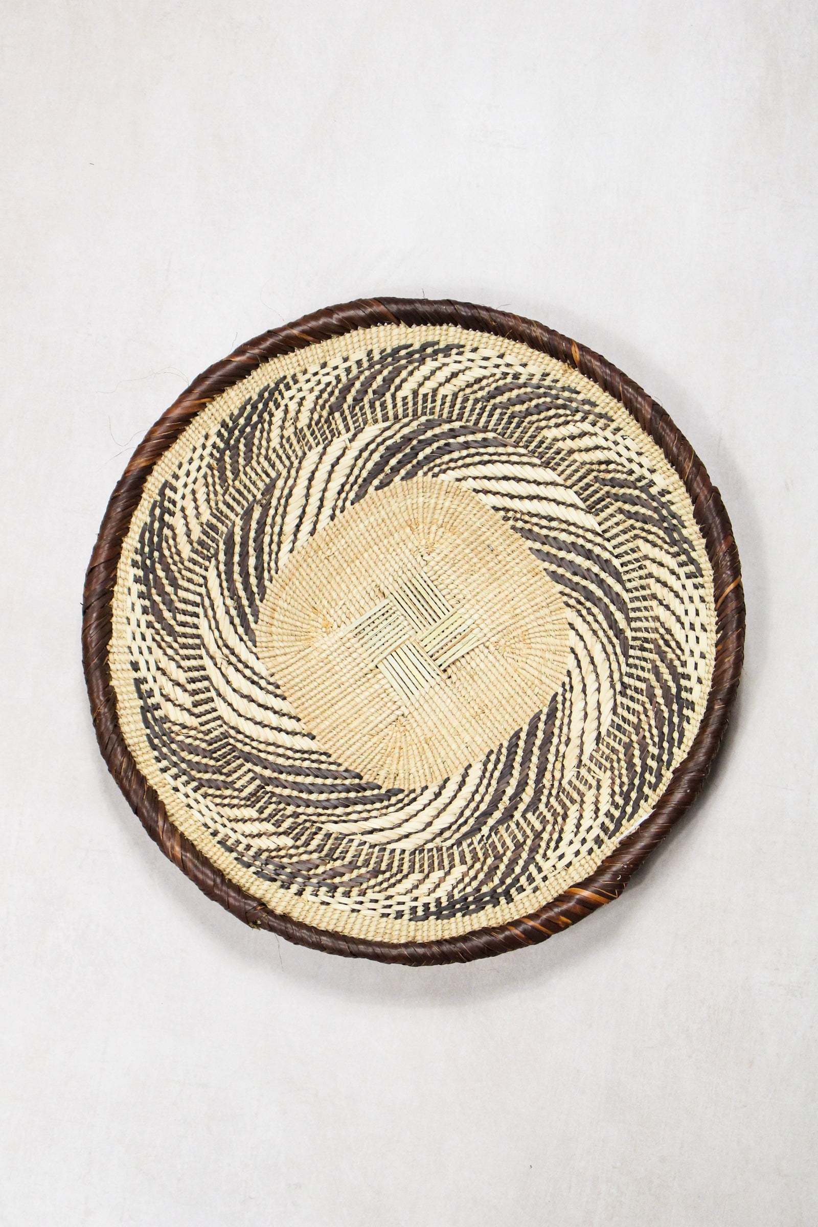 Tonga Basket Collection - No 96