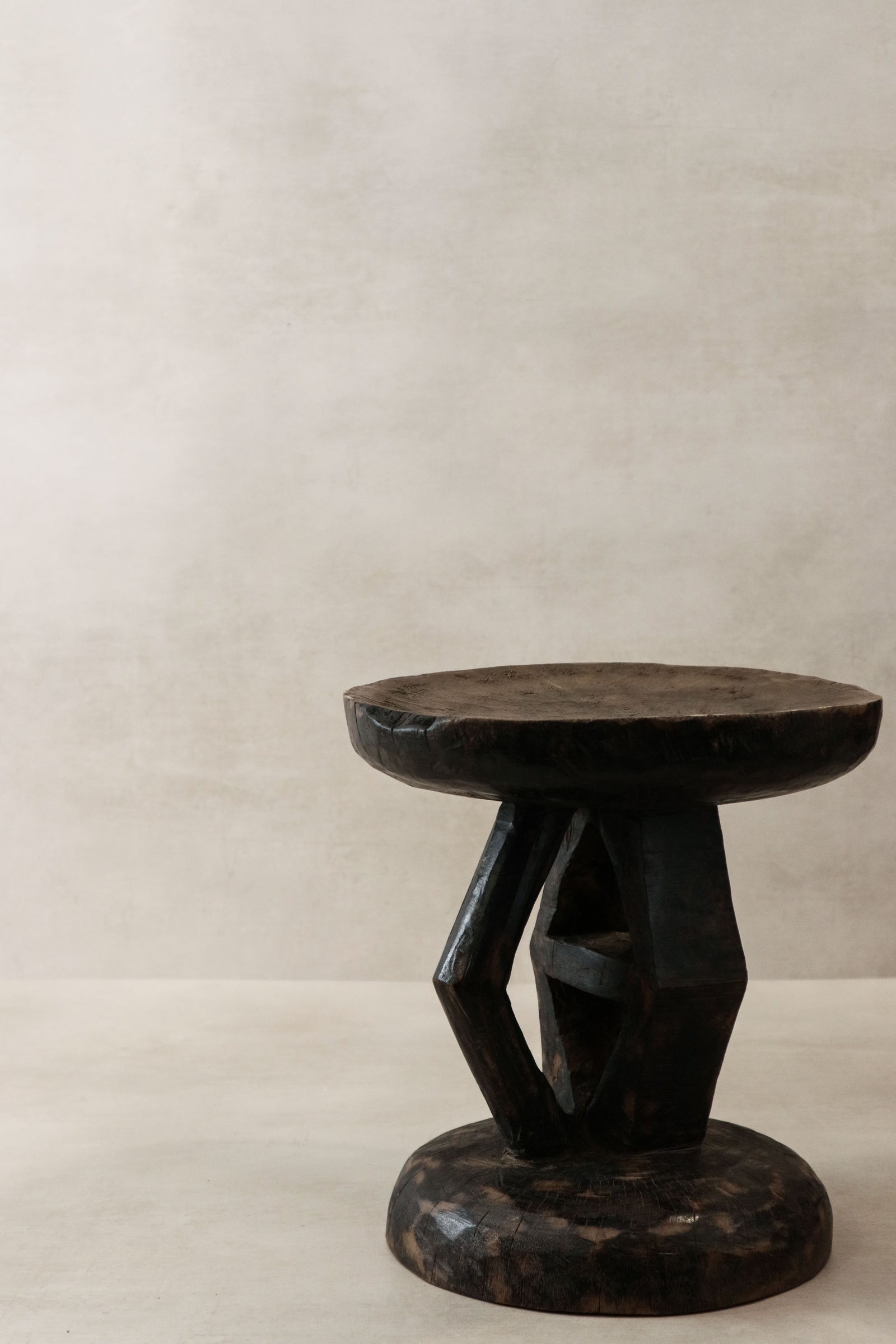 Tonga Stool - 62.1