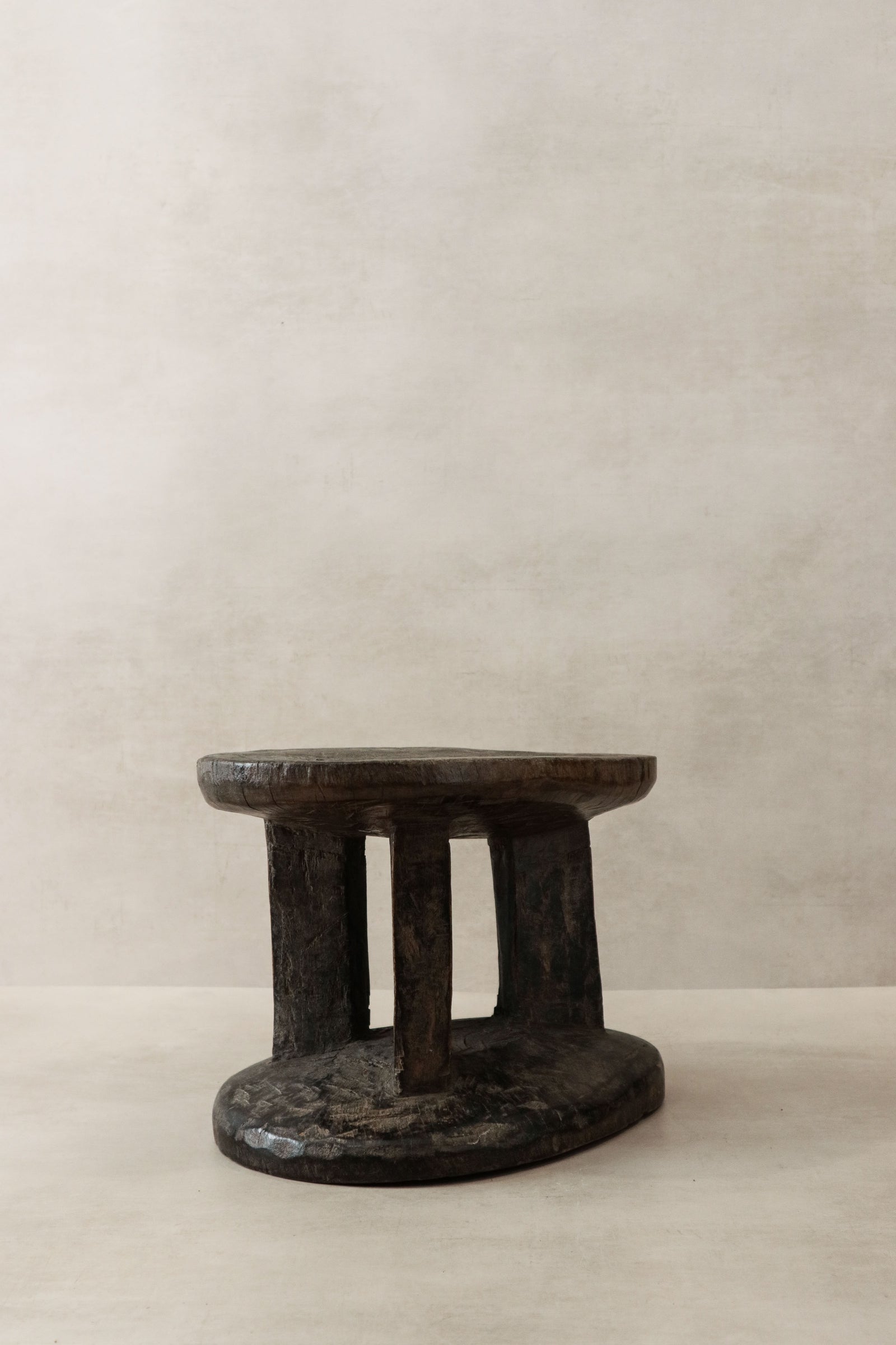 Tonga Stool - 102.1