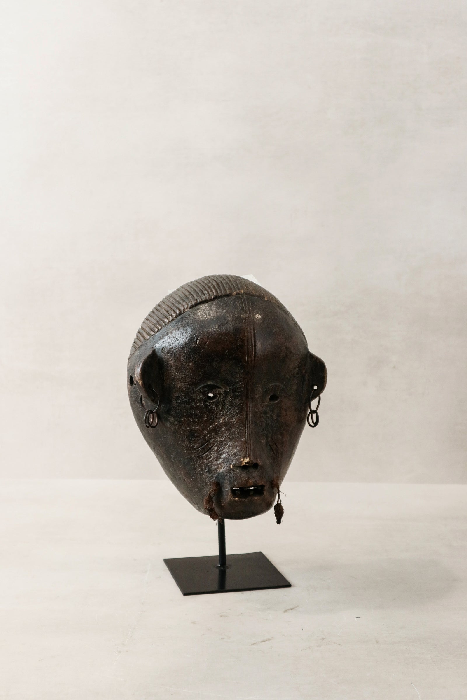 Antique Pende Mask - 52.1