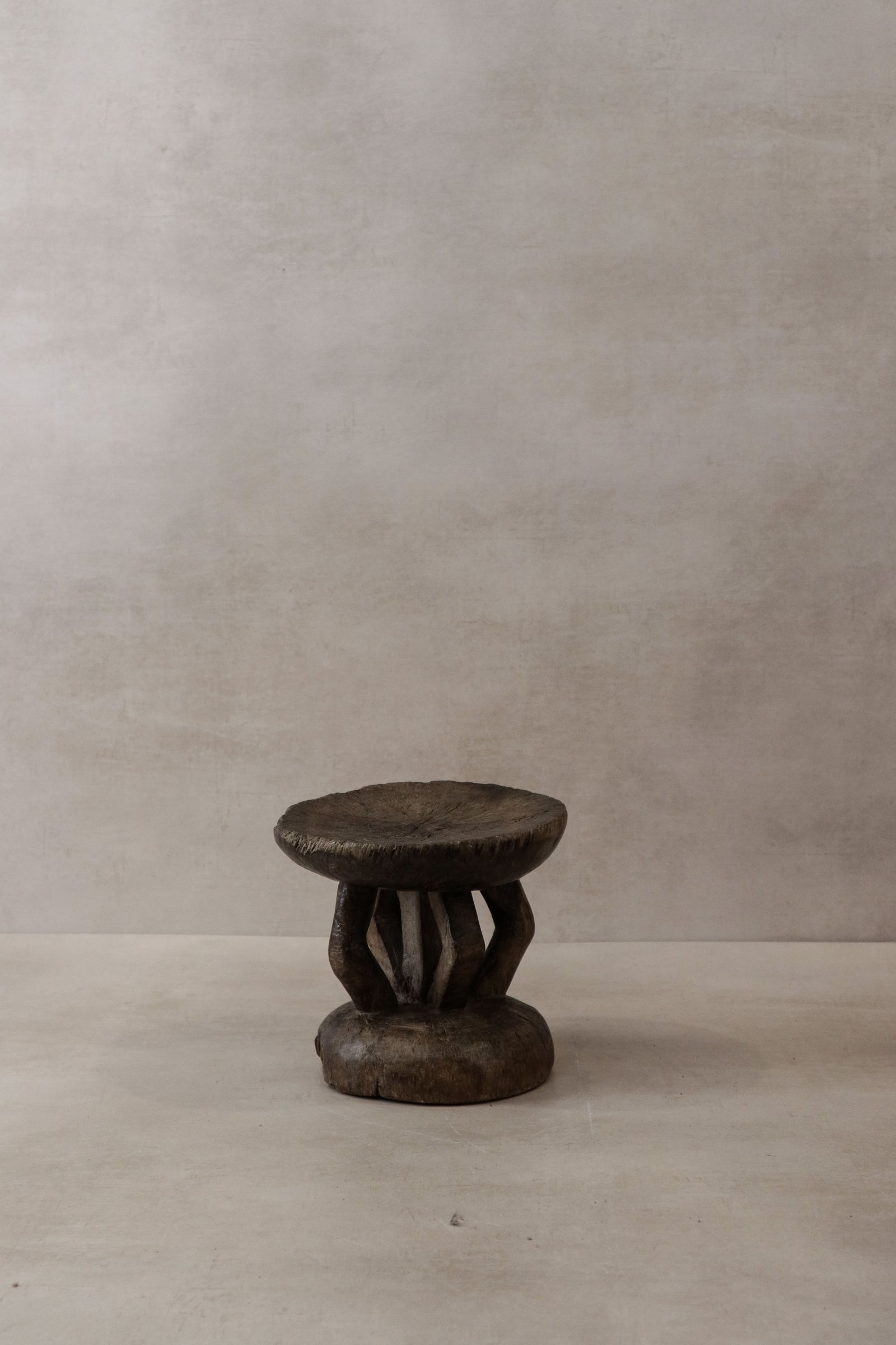 Tonga Stool - 23.1