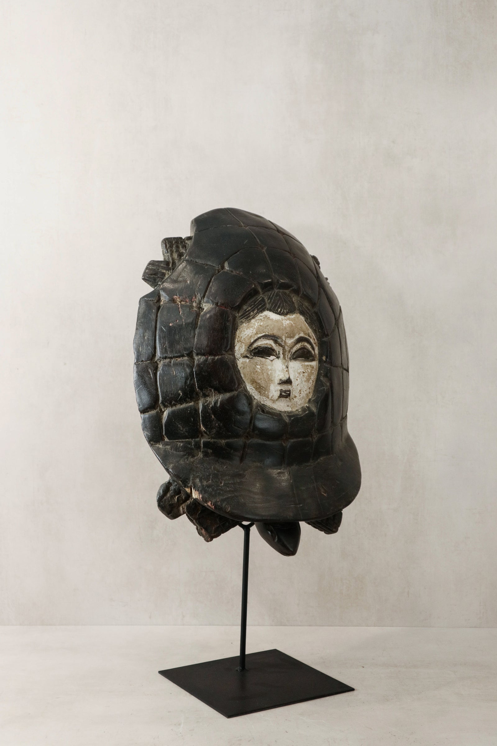 Tortoise Mask - 65.2