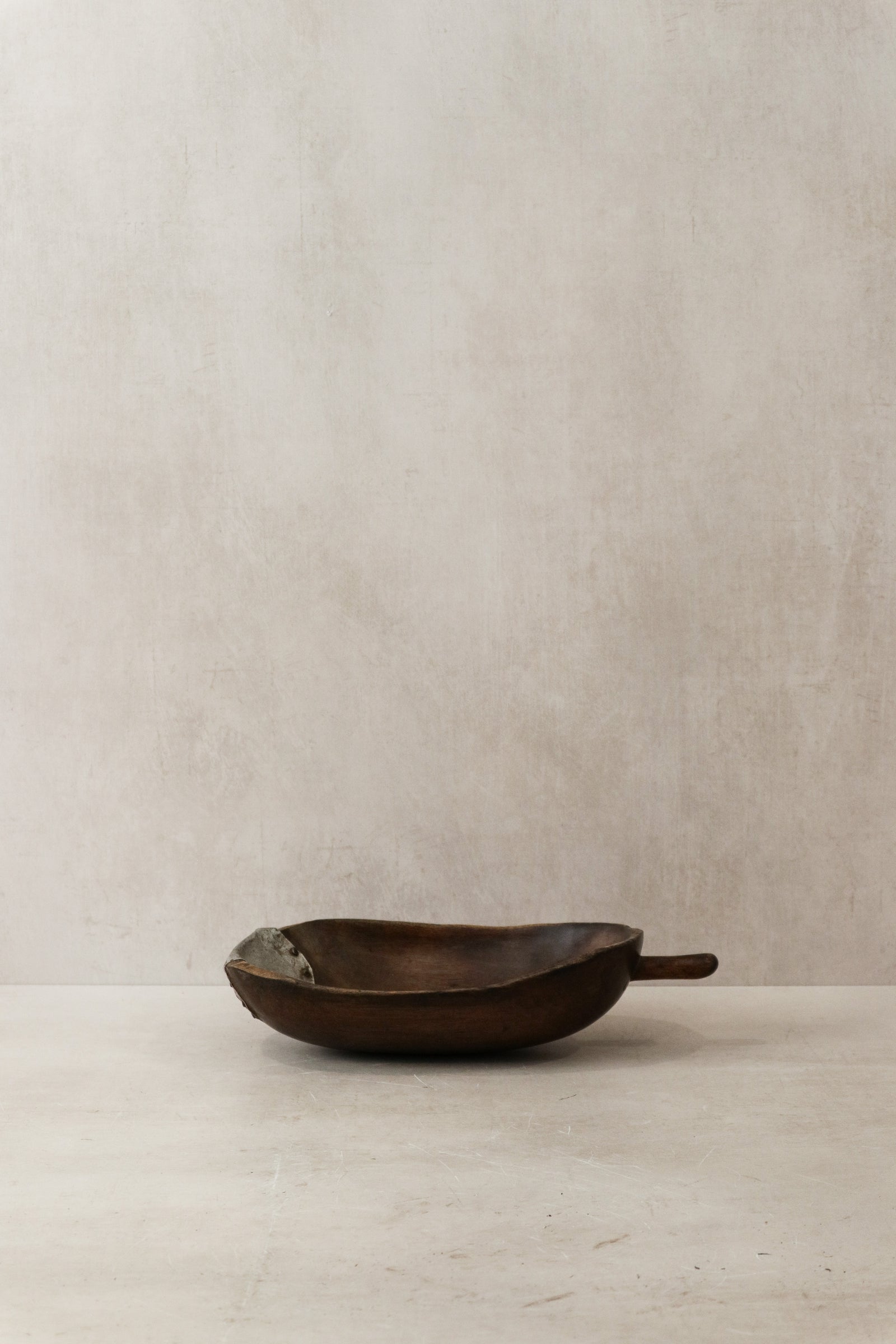 Vintage Tutsi Bowl Rwanda - 45.1