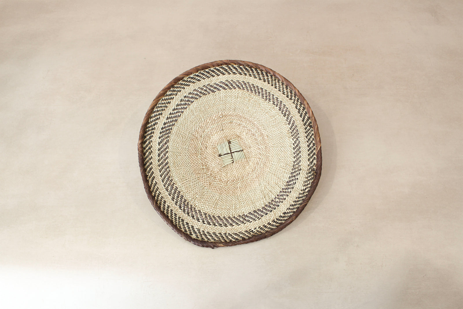 Tonga Basket Collection - No 14