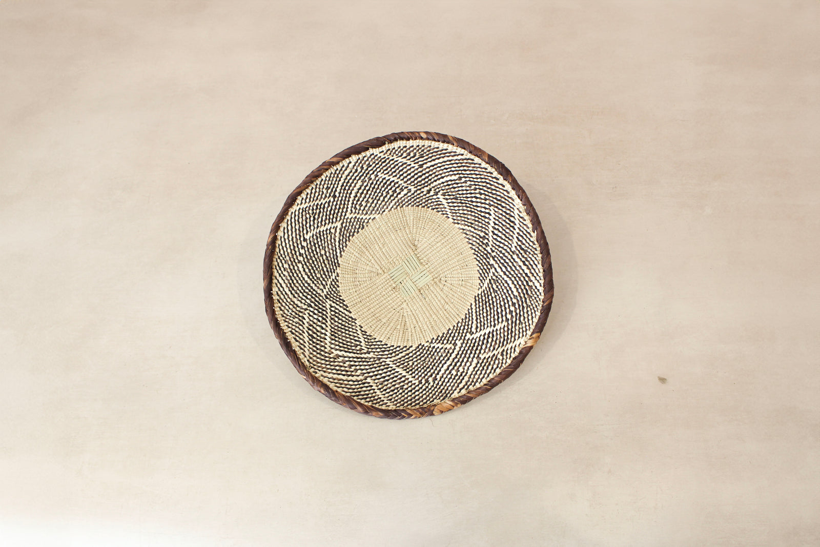 Tonga Basket Collection - No 15