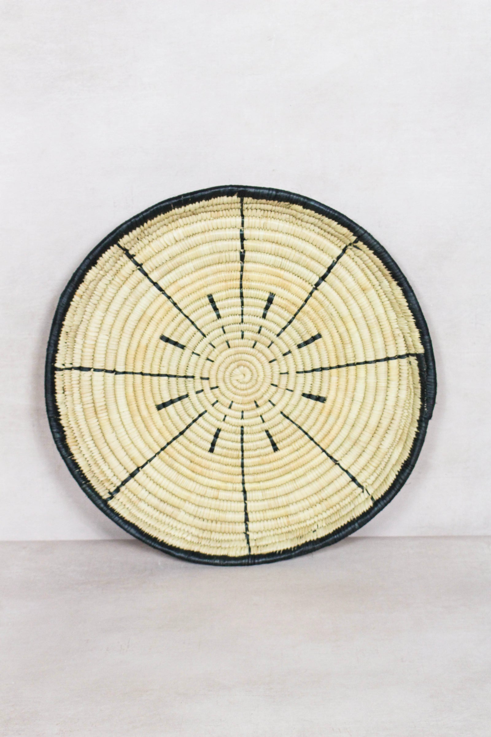 Malawi Wall Basket 50cm 50.1