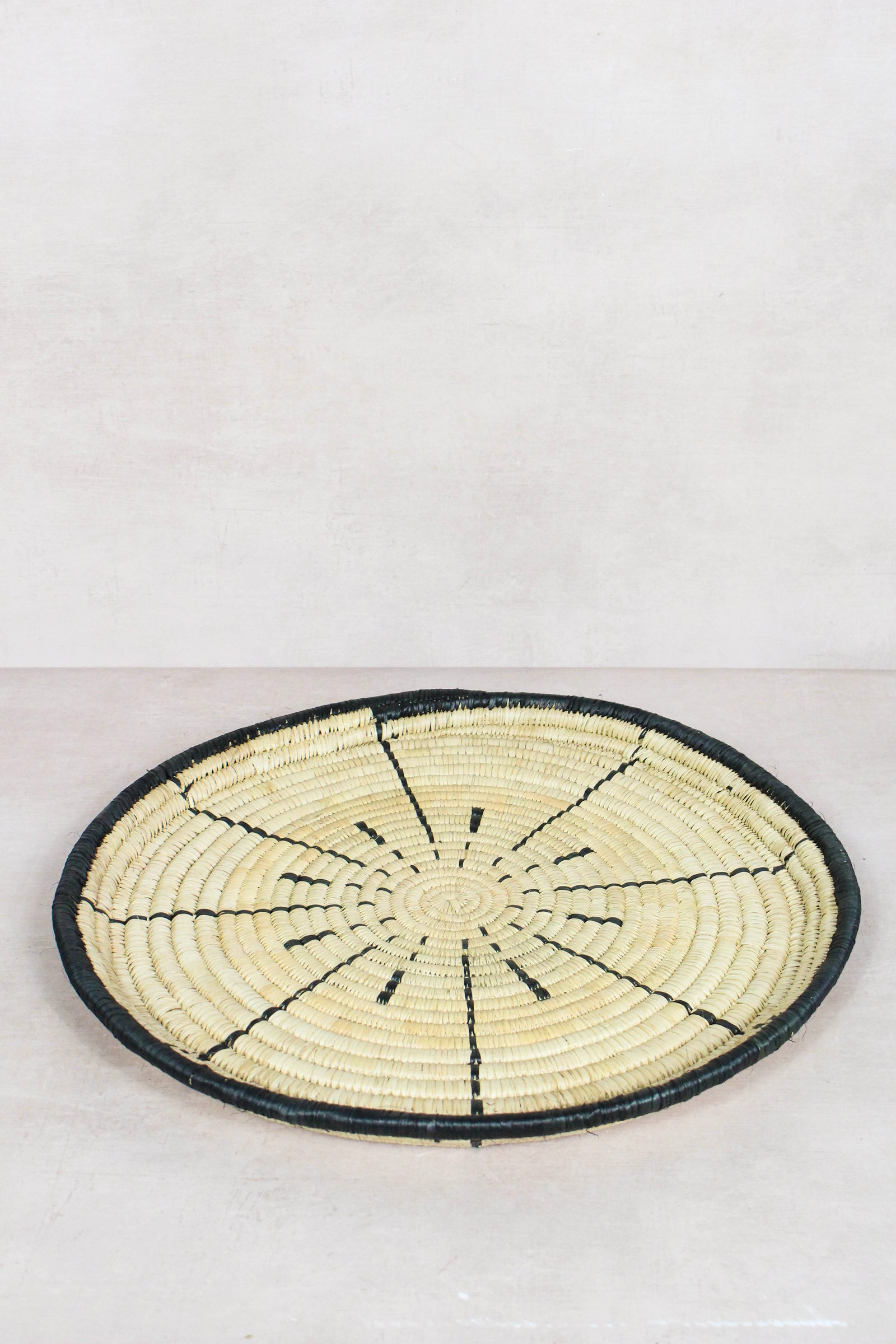 Malawi Wall Basket 50cm 50.1