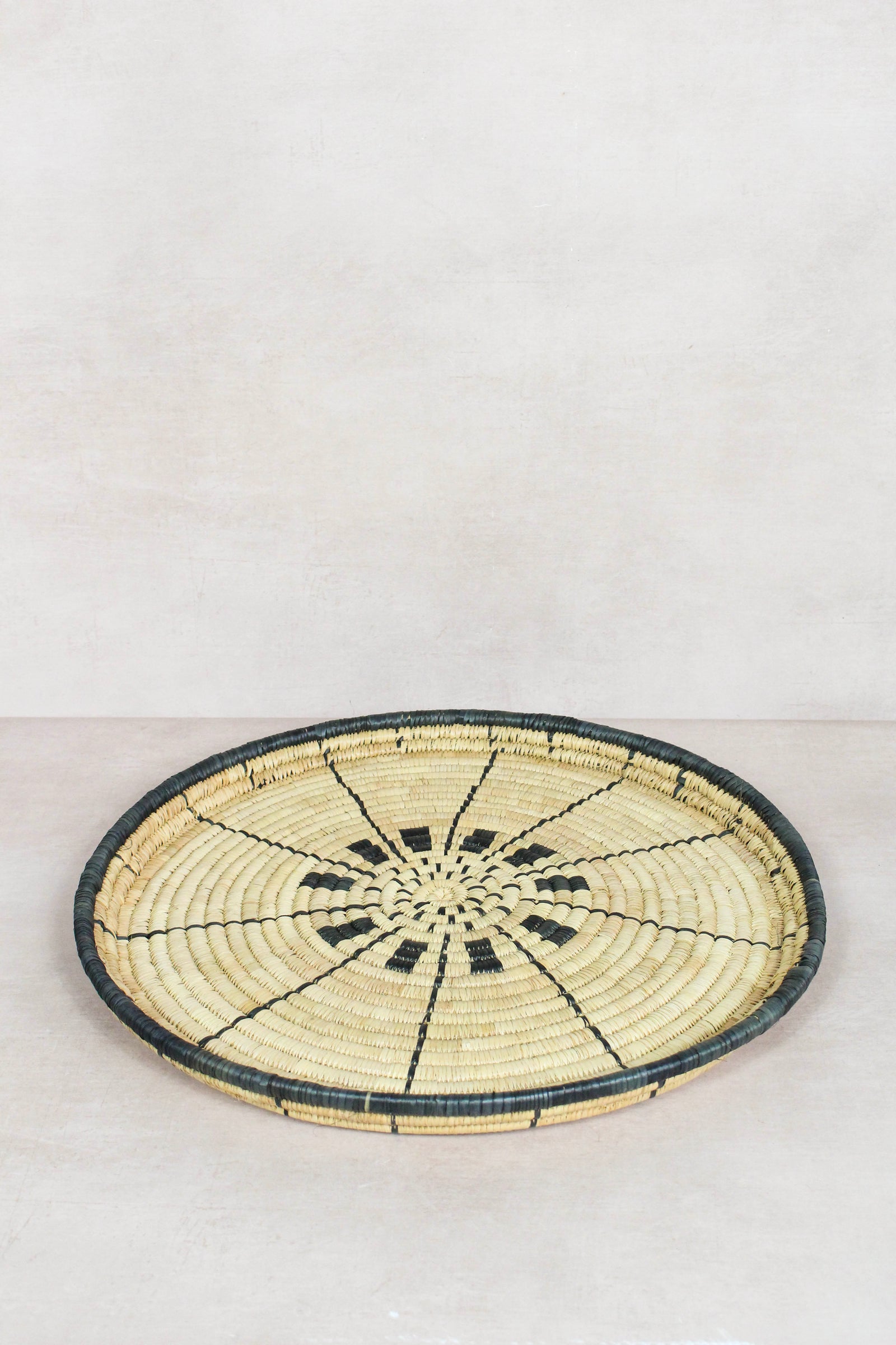 Malawi Wall Basket 50cm 50.3