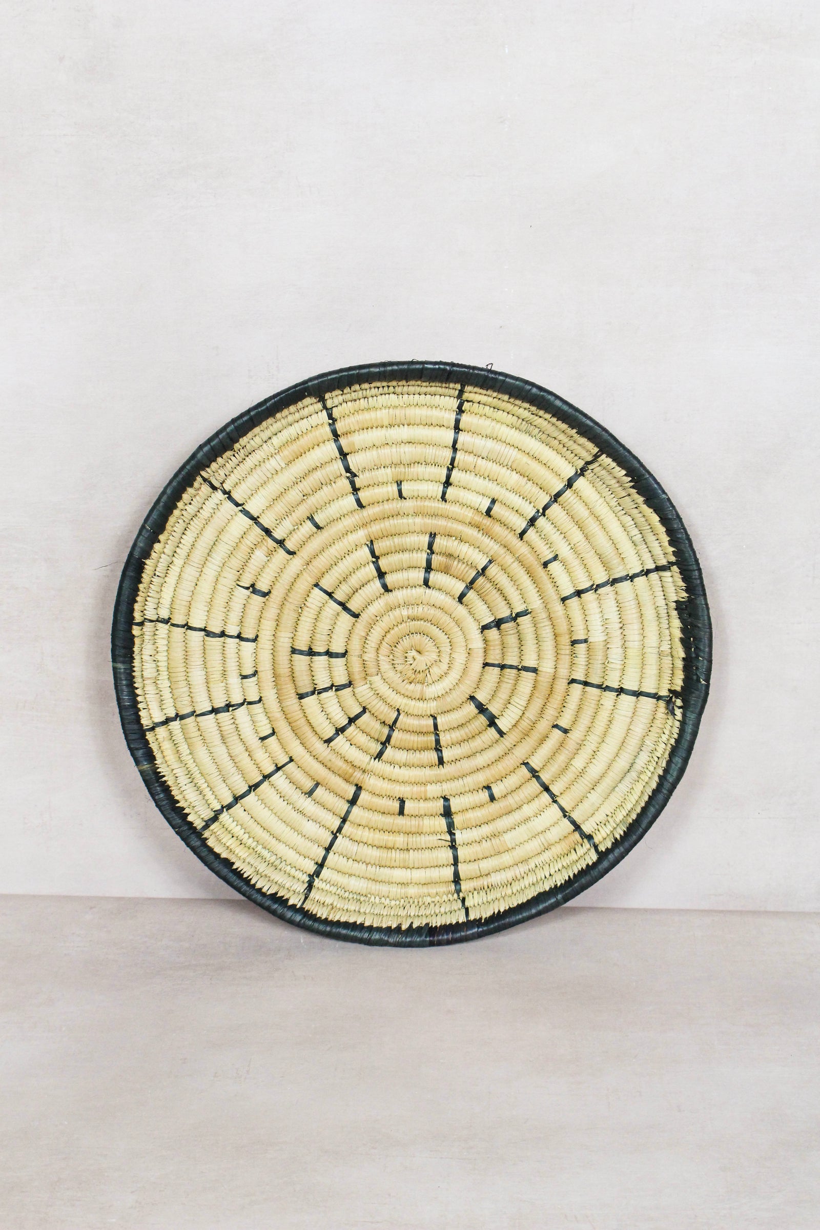 Malawi Wall Basket 50cm 50.5