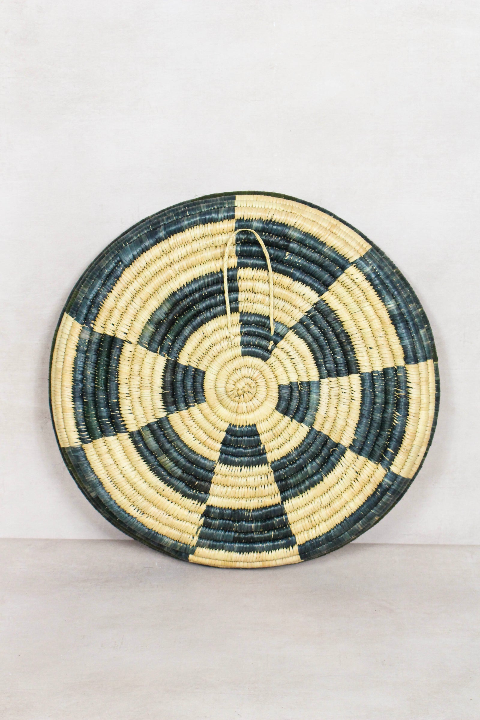 Malawi Wall Basket 50cm 50.6