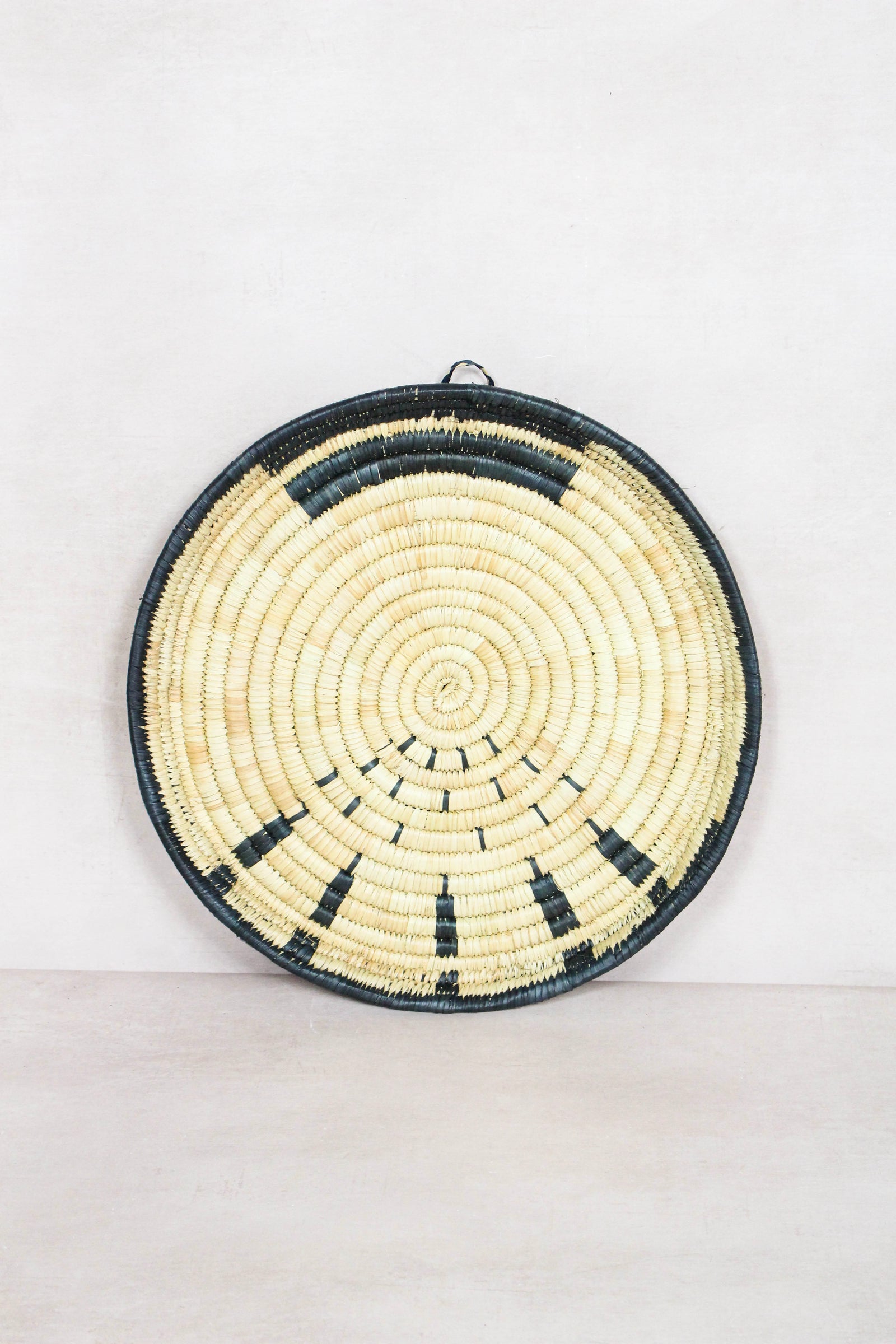 Malawi Wall Basket 40cm 40.5