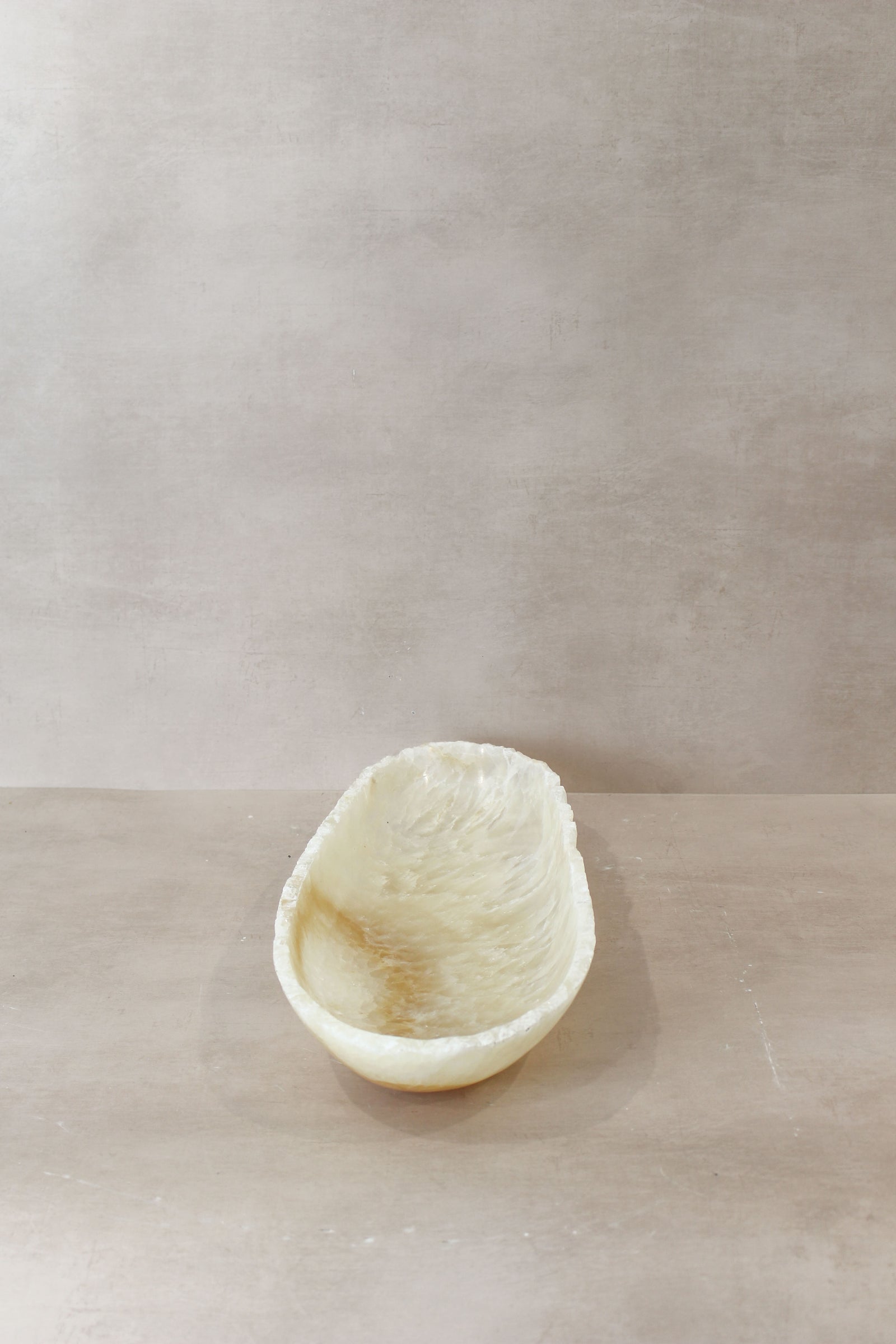 Premium Onyx Bowl Raw Edge POB 13