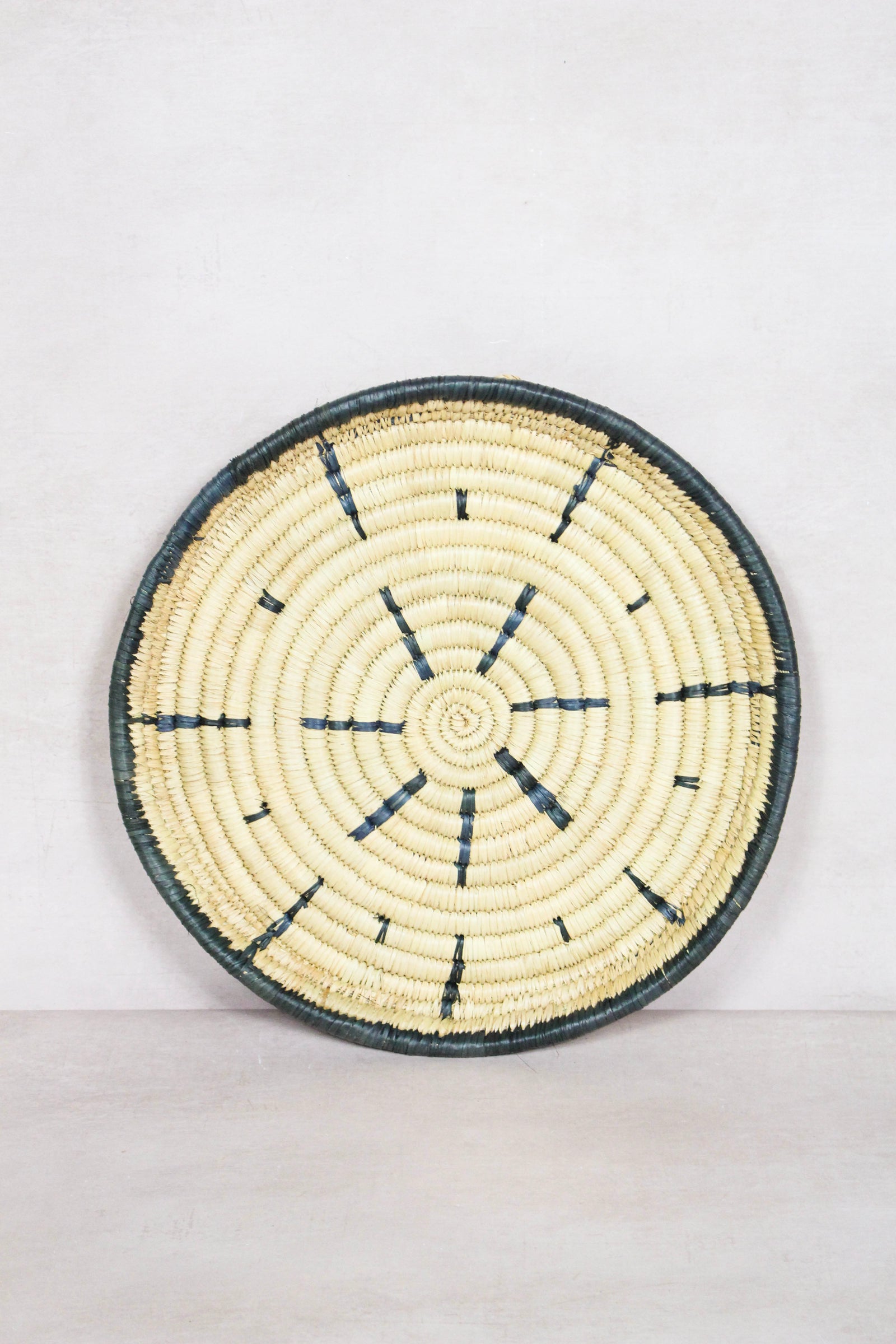 Malawi Wall Basket 40cm 40.12