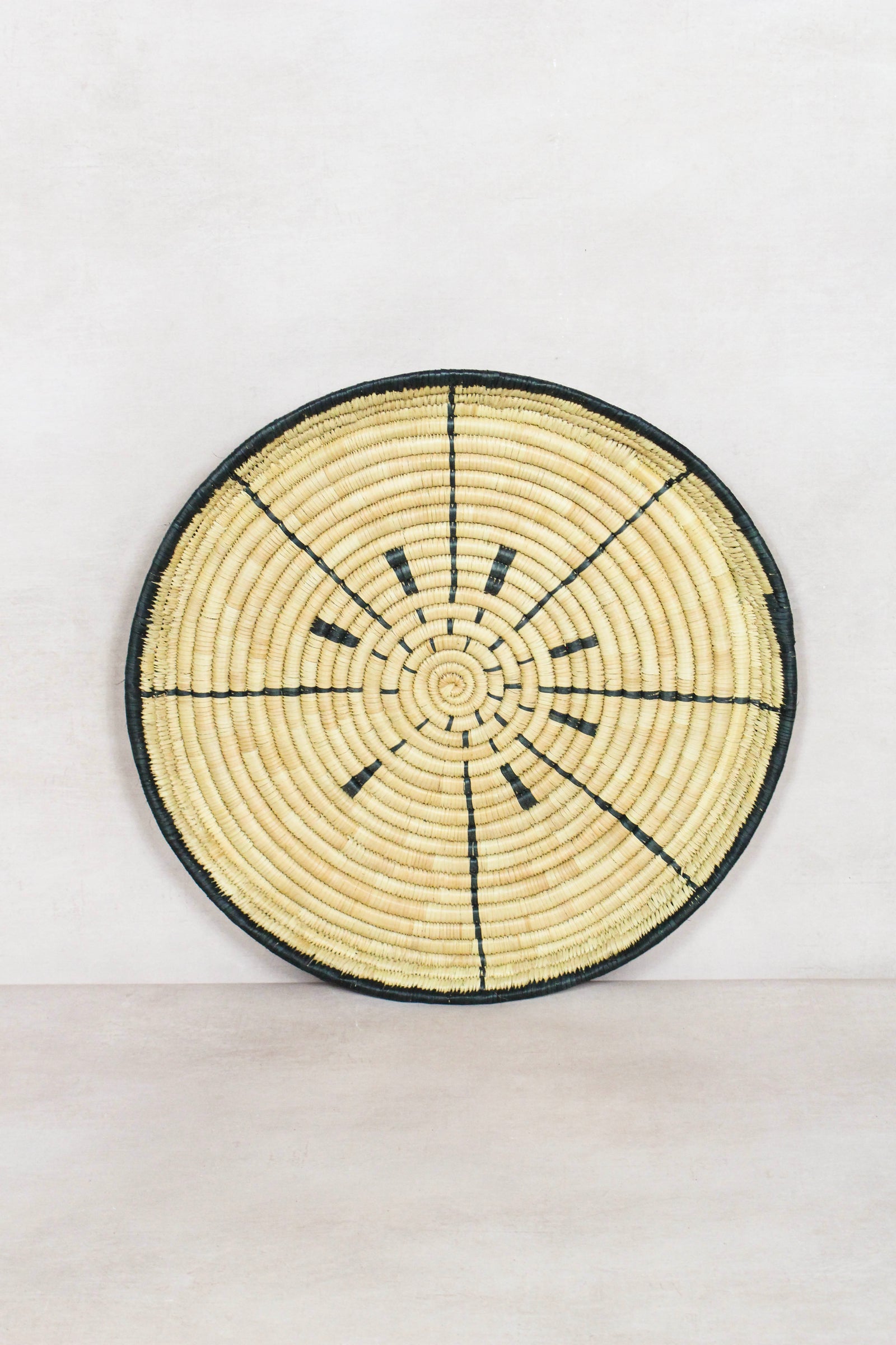 Malawi Wall Basket 50cm 50.10
