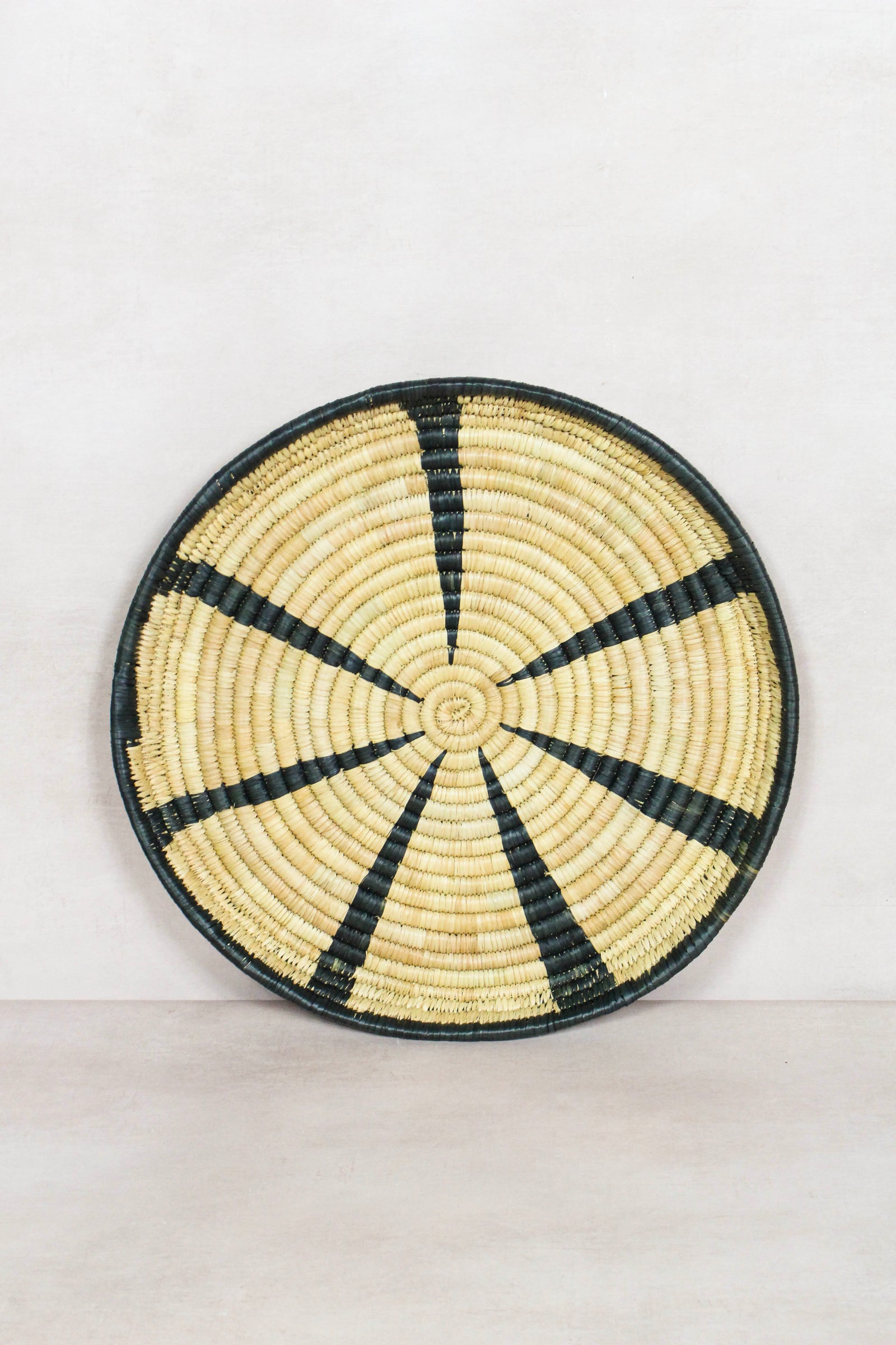 Malawi Wall Basket 50cm 50.11
