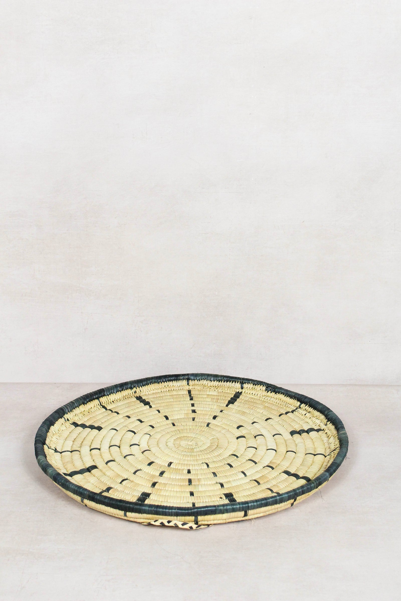 Malawi Wall Basket 50cm 50.12