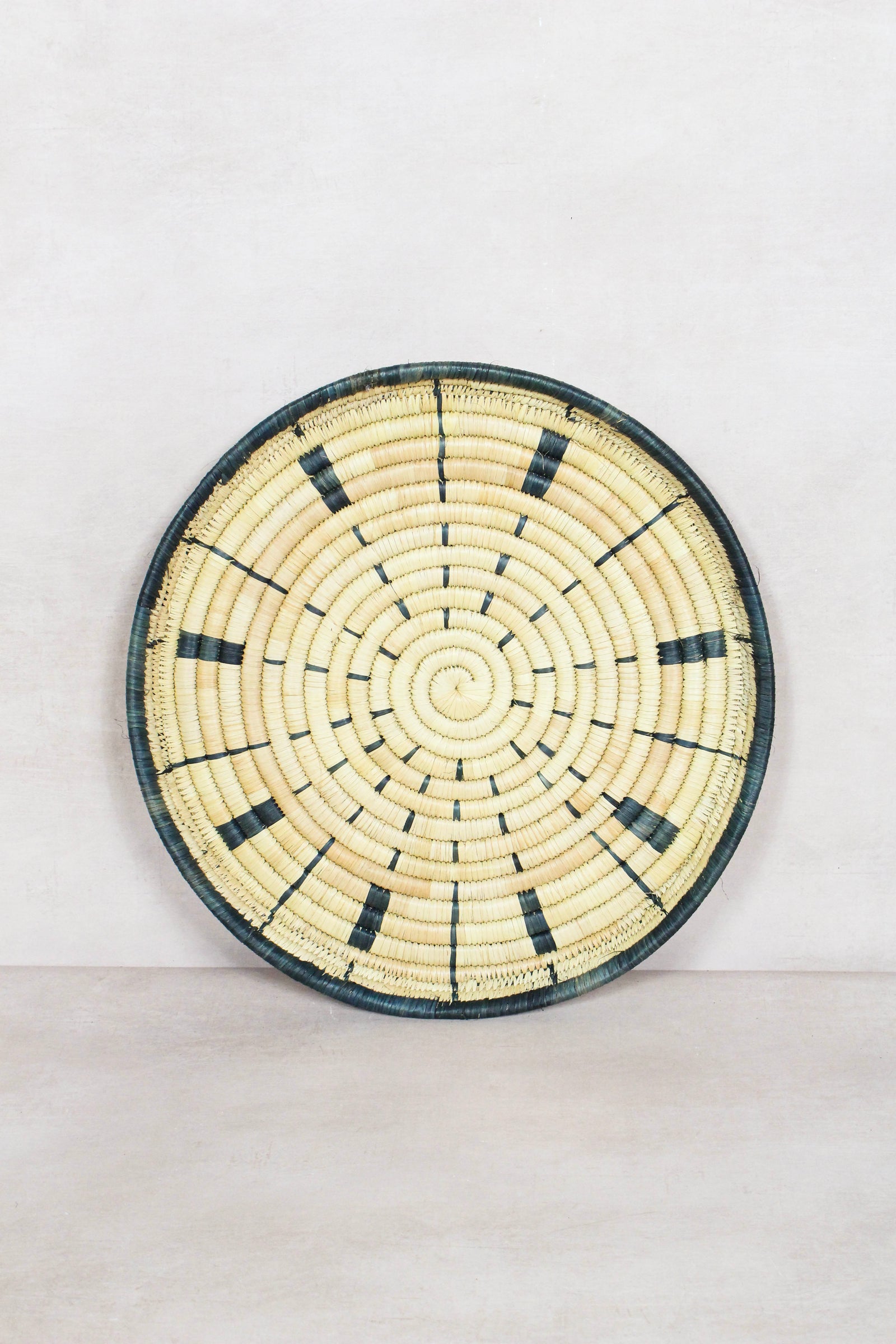 Malawi Wall Basket 50cm 50.16