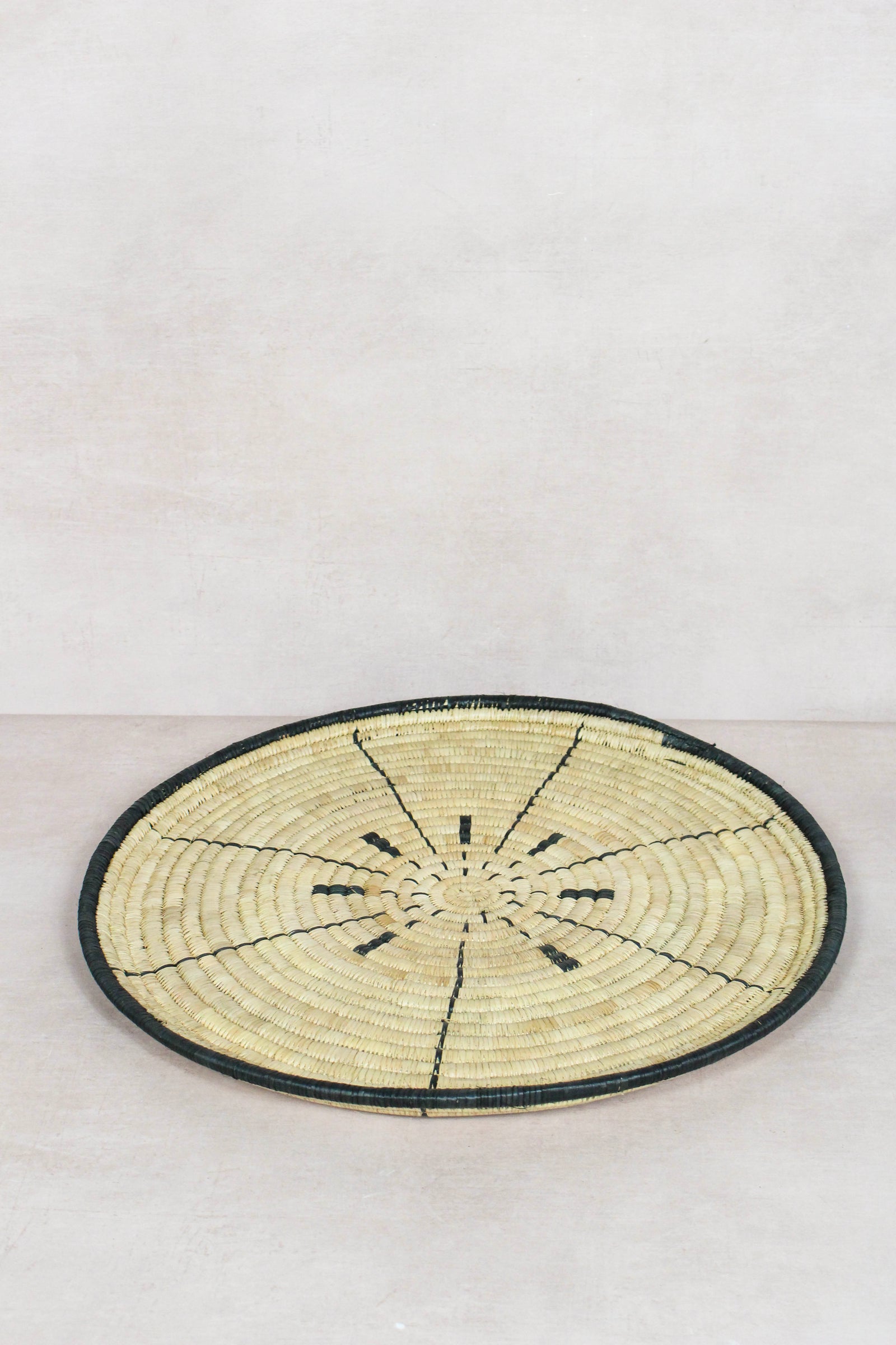 Malawi Wall Basket 50cm 50.18