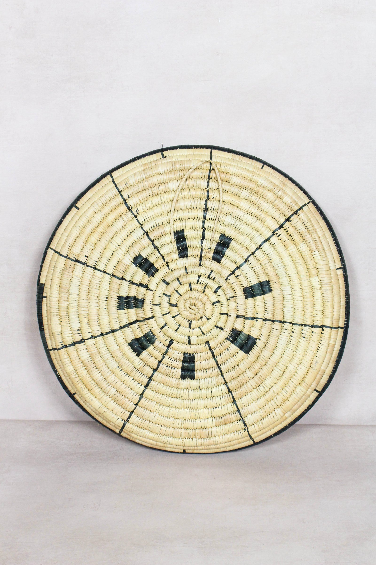 Malawi Wall Basket 50cm 50.19