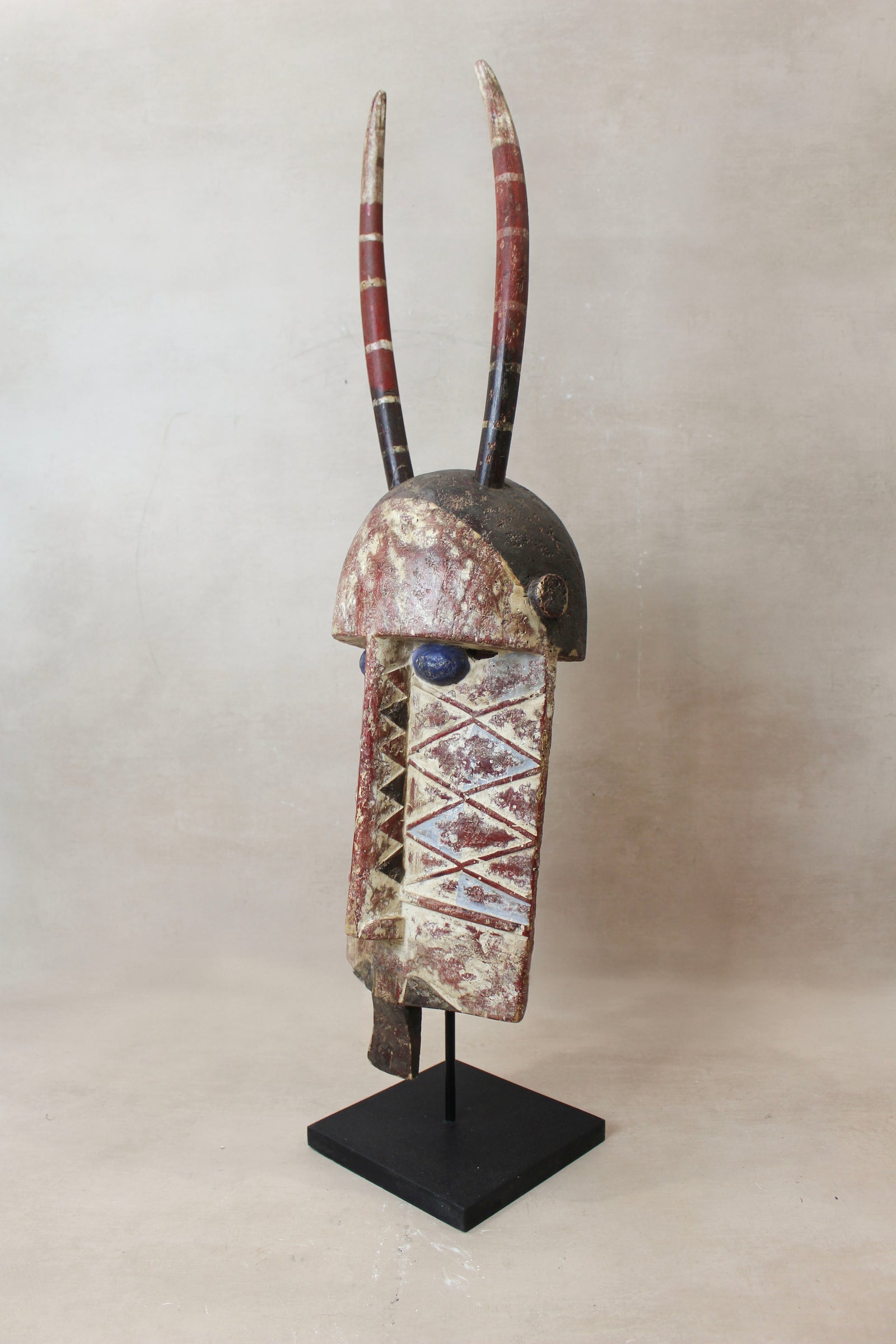 Molo Buffalo Mask | RM