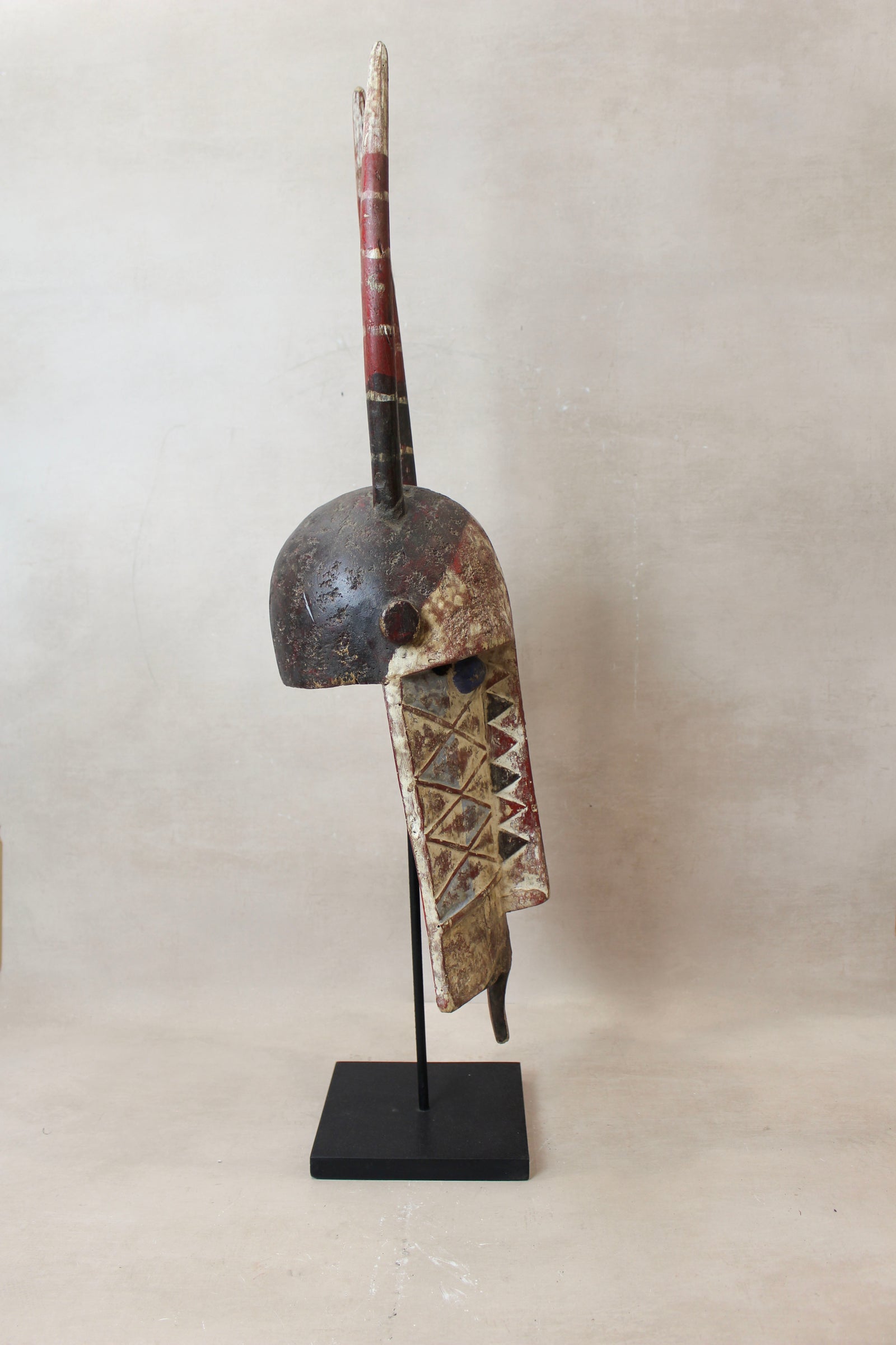 Molo Buffalo Mask | RM