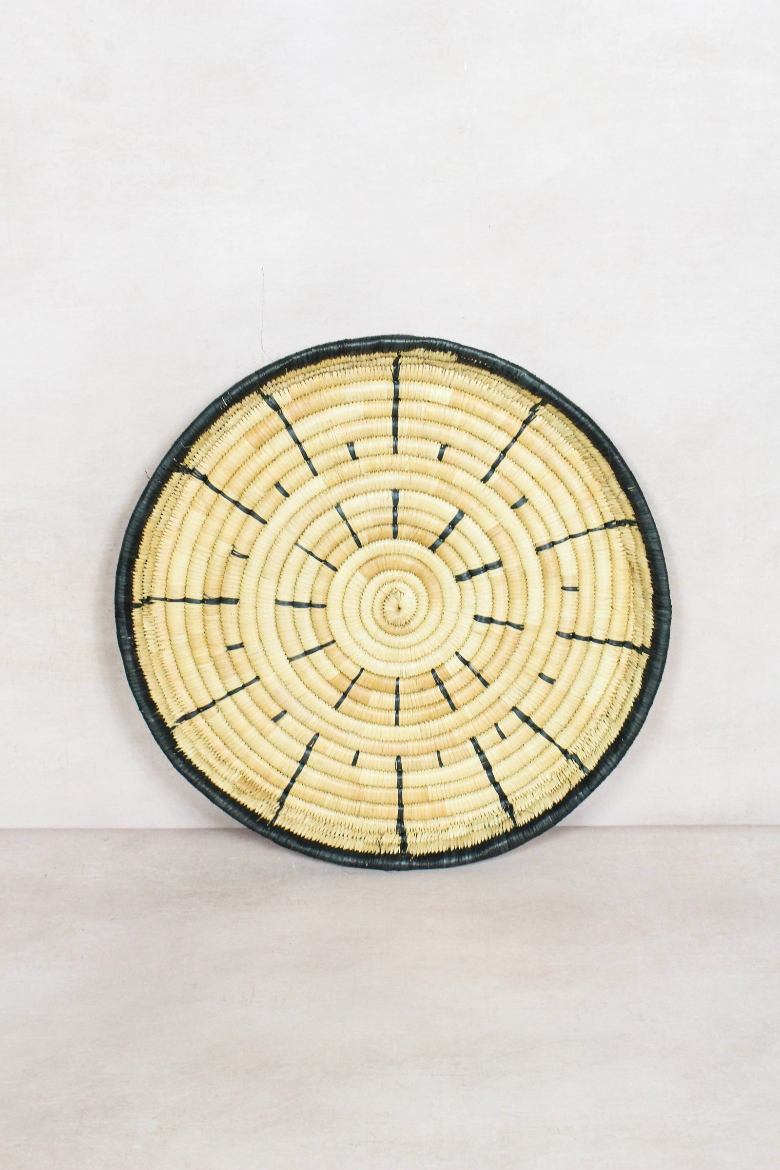 Malawi Wall Basket 50cm 50.24