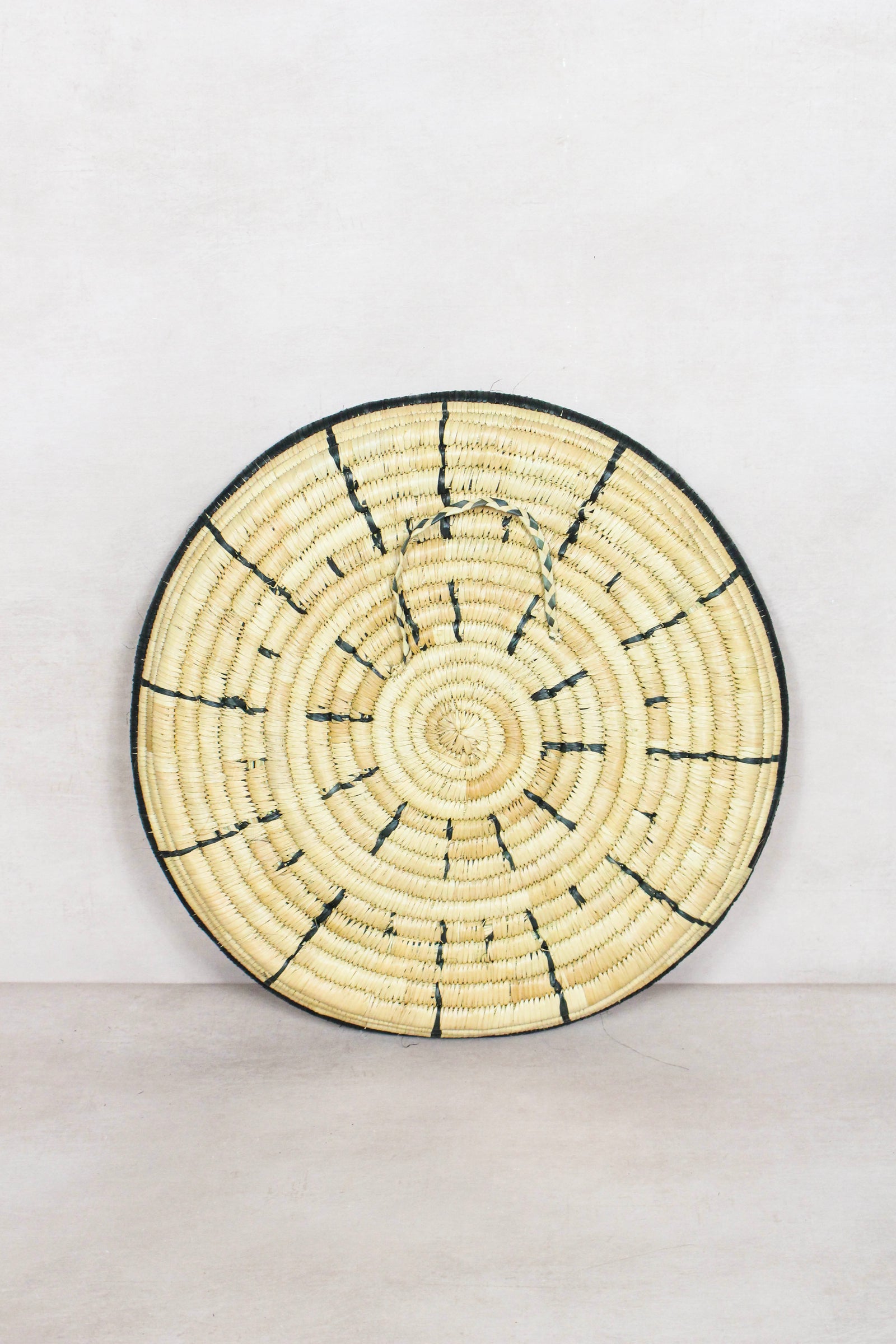 Malawi Wall Basket 50cm 50.24