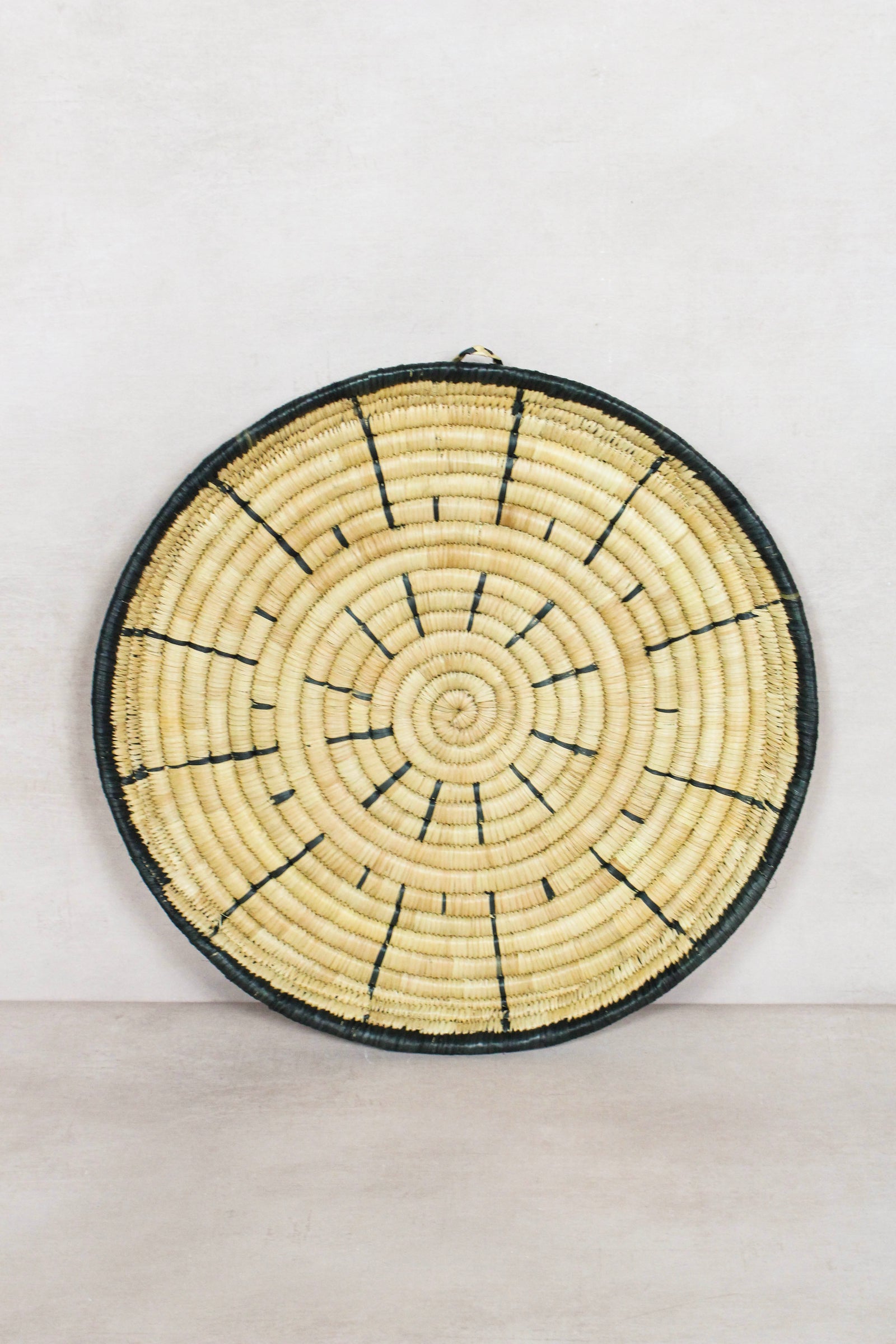 Malawi Wall Basket 50cm 50.25