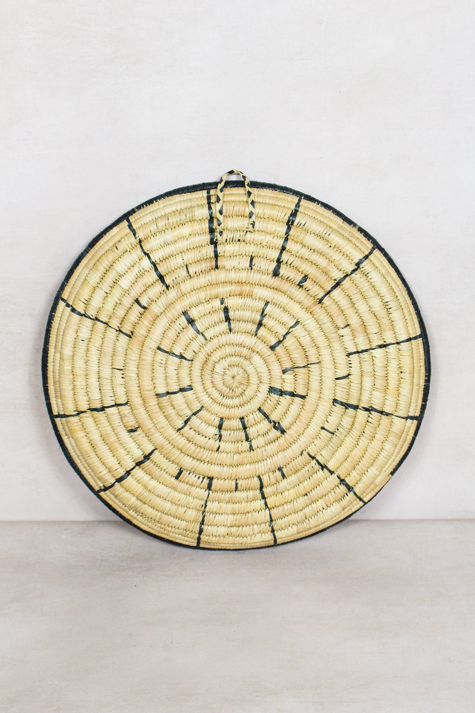 Malawi Wall Basket 50cm 50.25
