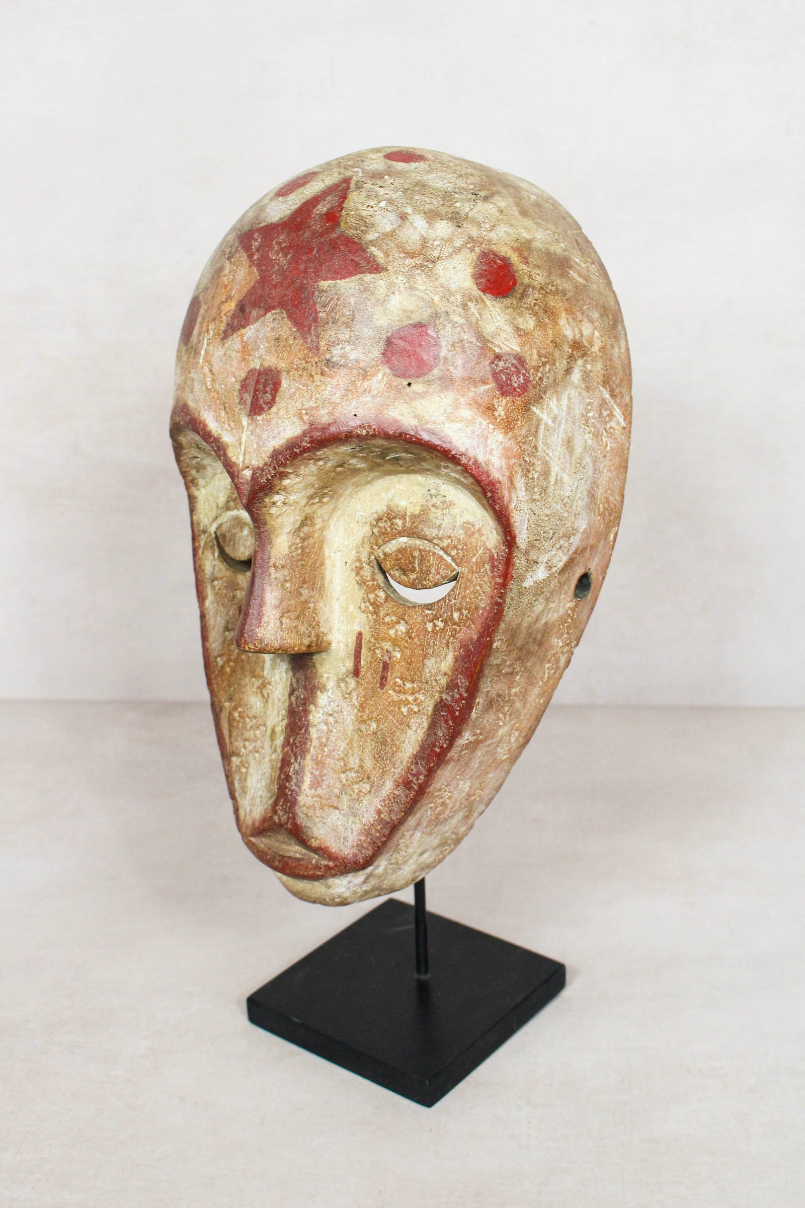Lega Mask - Congo 42.1