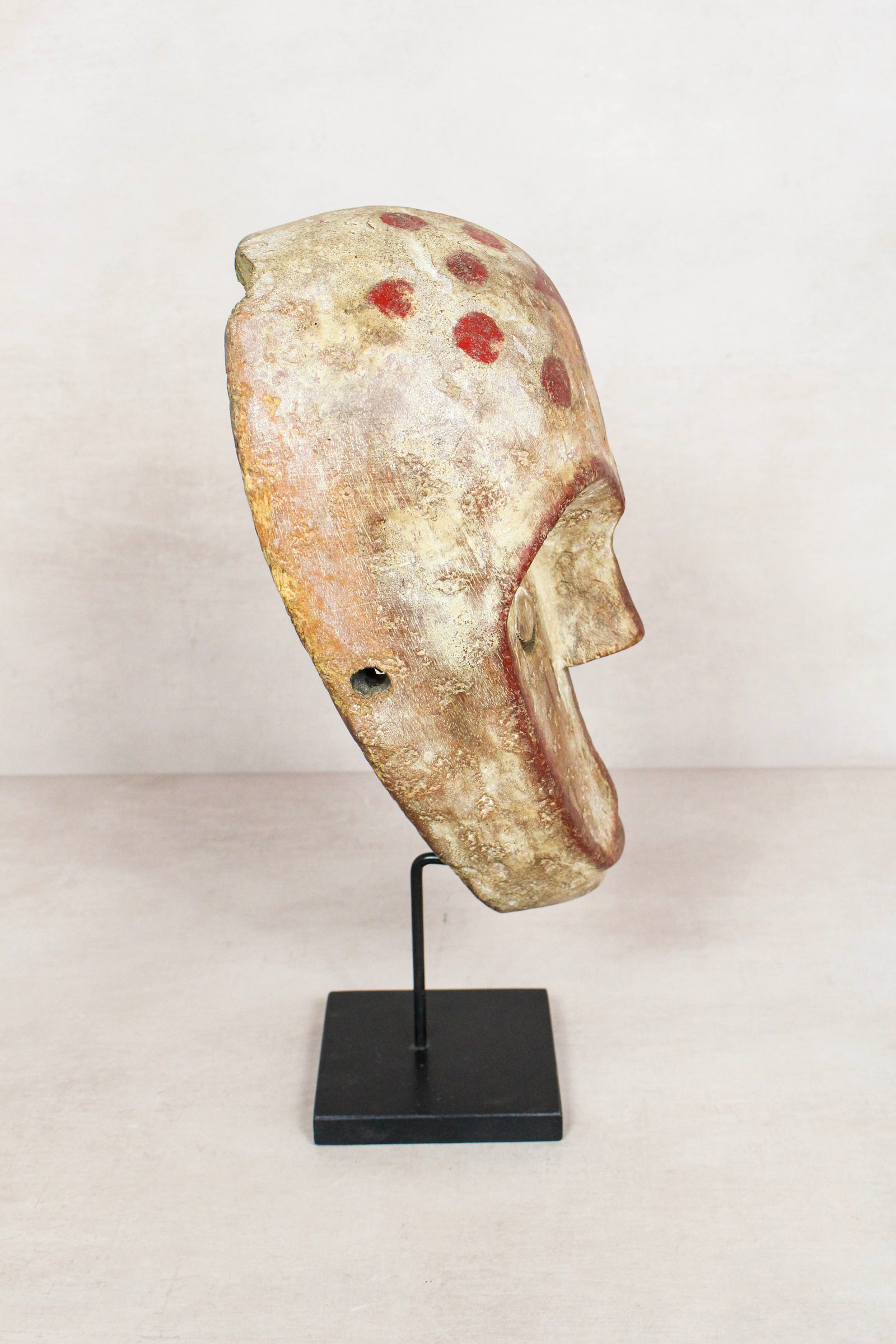 Lega Mask - Congo 42.1