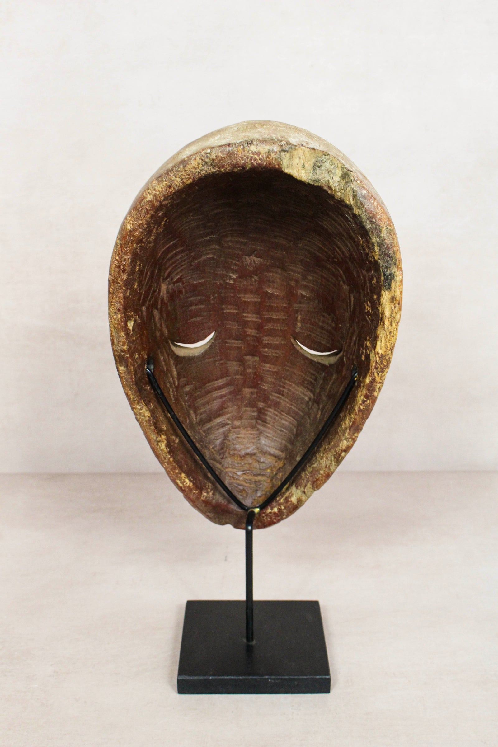 Lega Mask - Congo 42.1