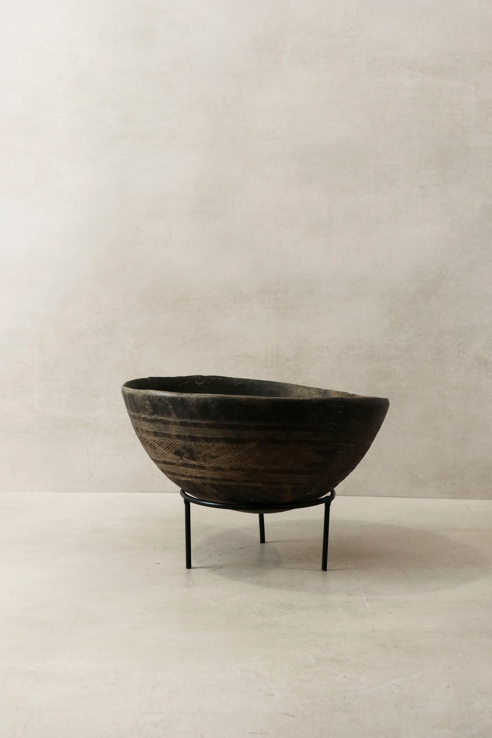 Tuareg Bowl, Niger - 50.1