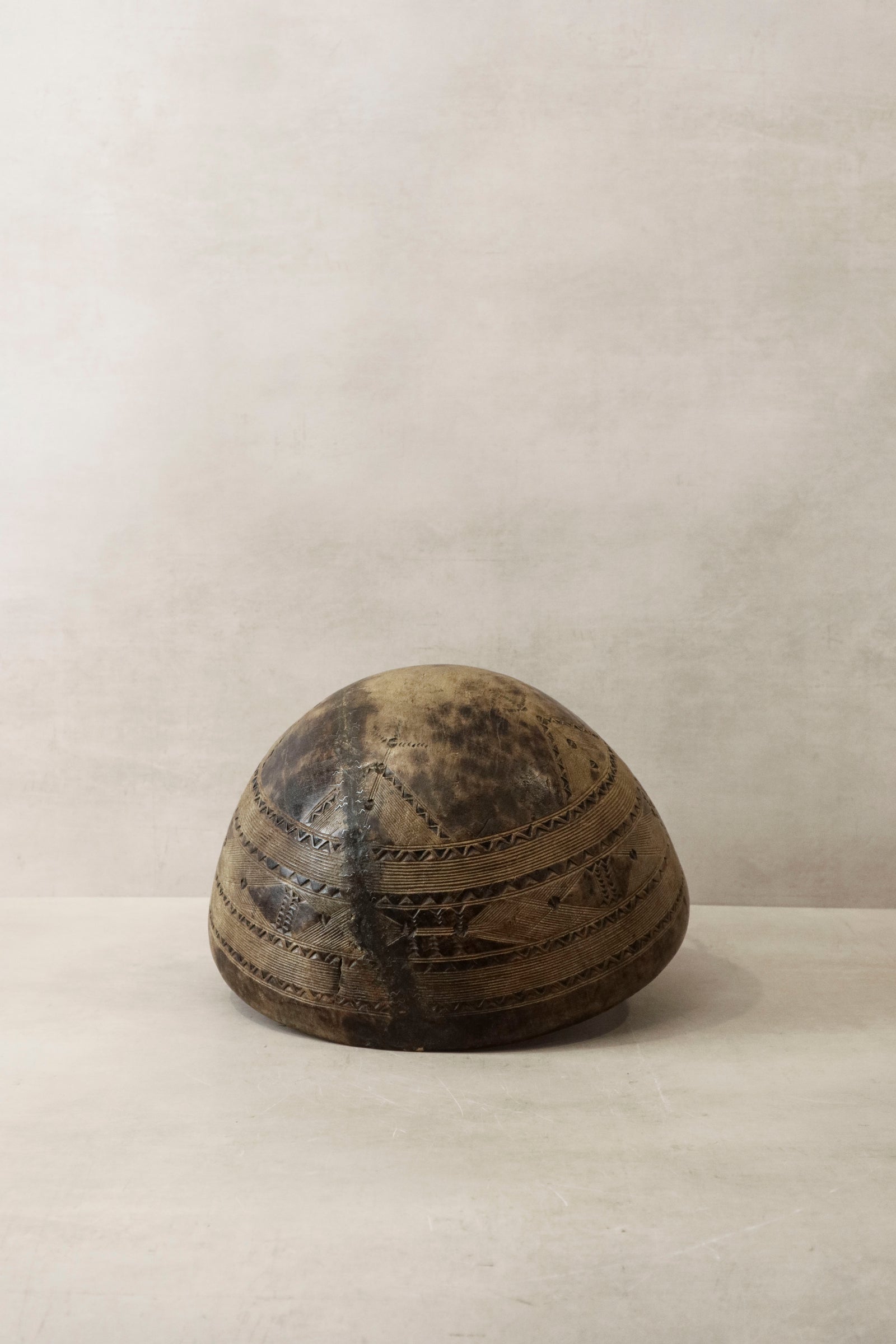 Tuareg Bowl, Niger - 50.2