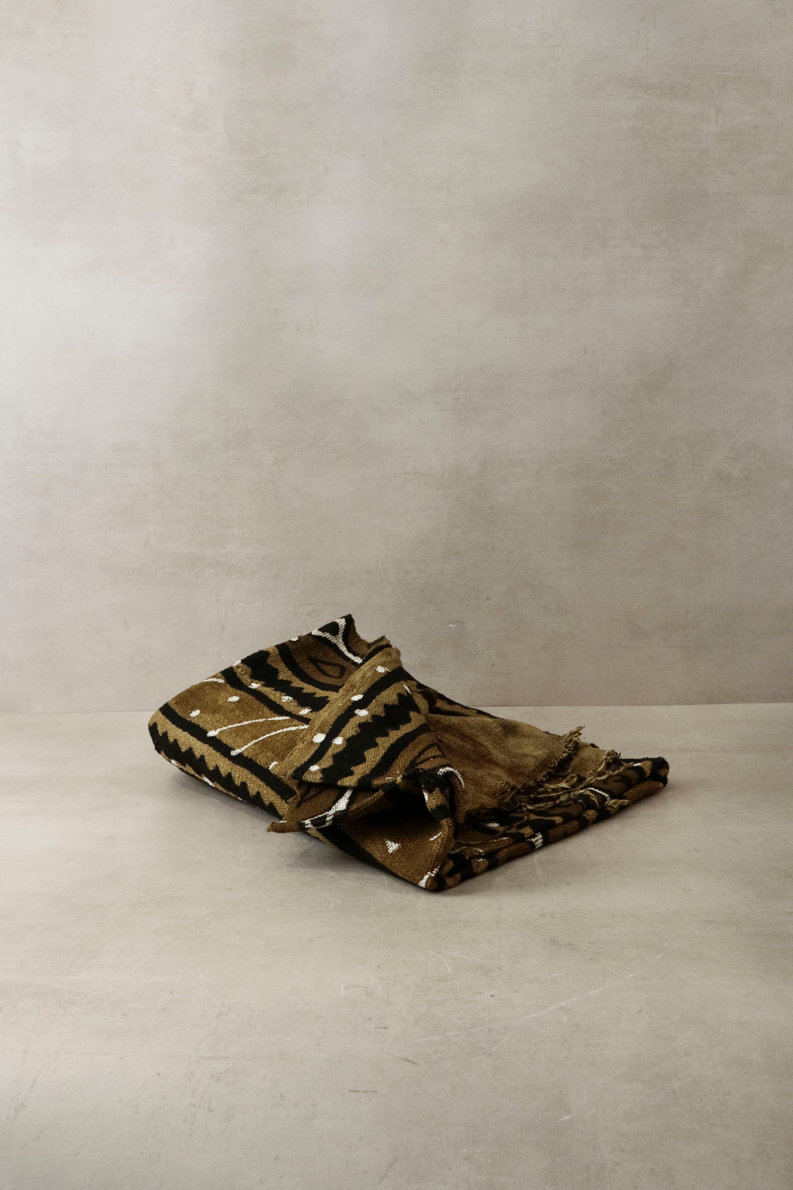 Mud cloth, Mali - 17.1