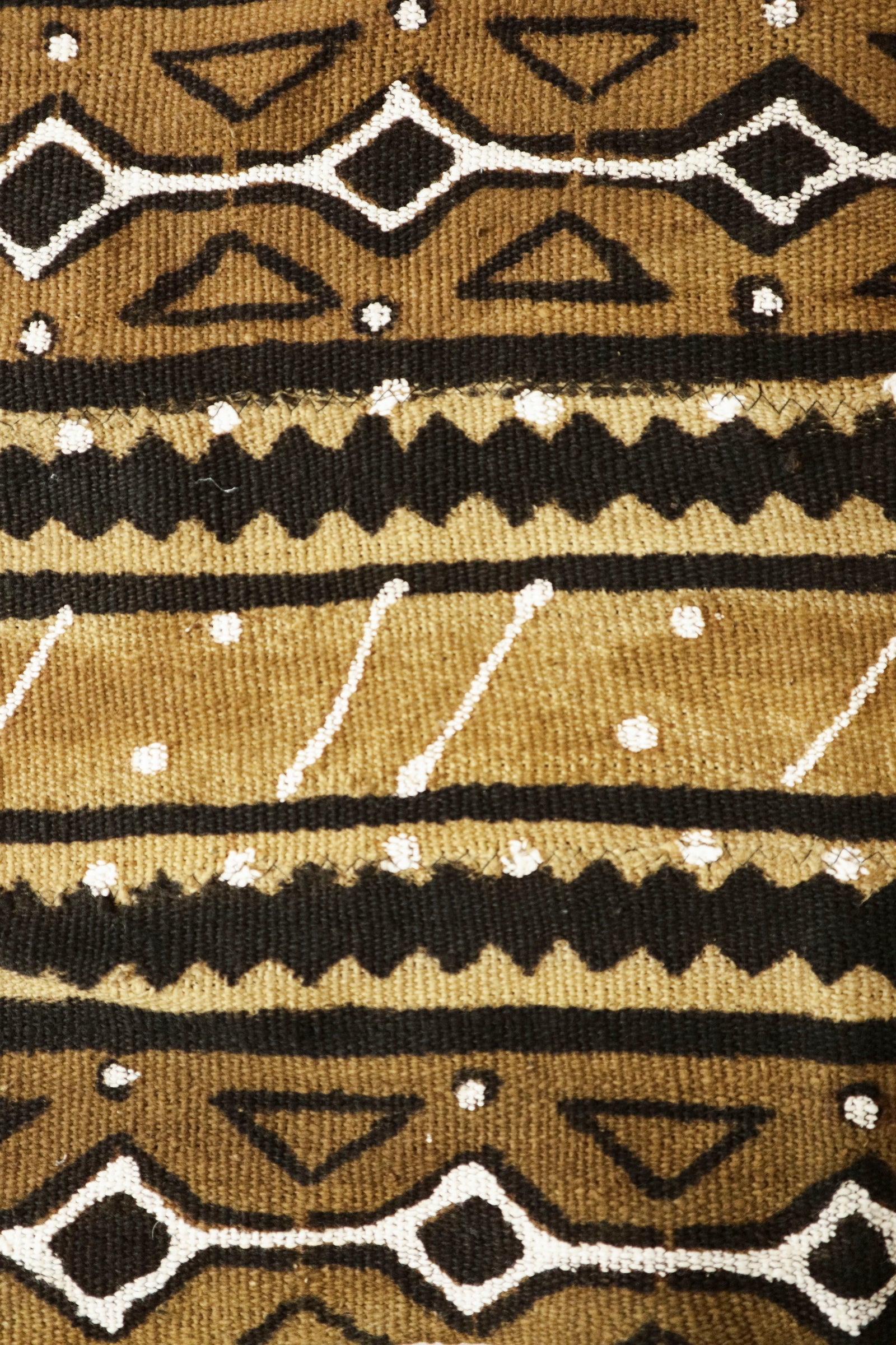 Mud cloth, Mali - 17.1