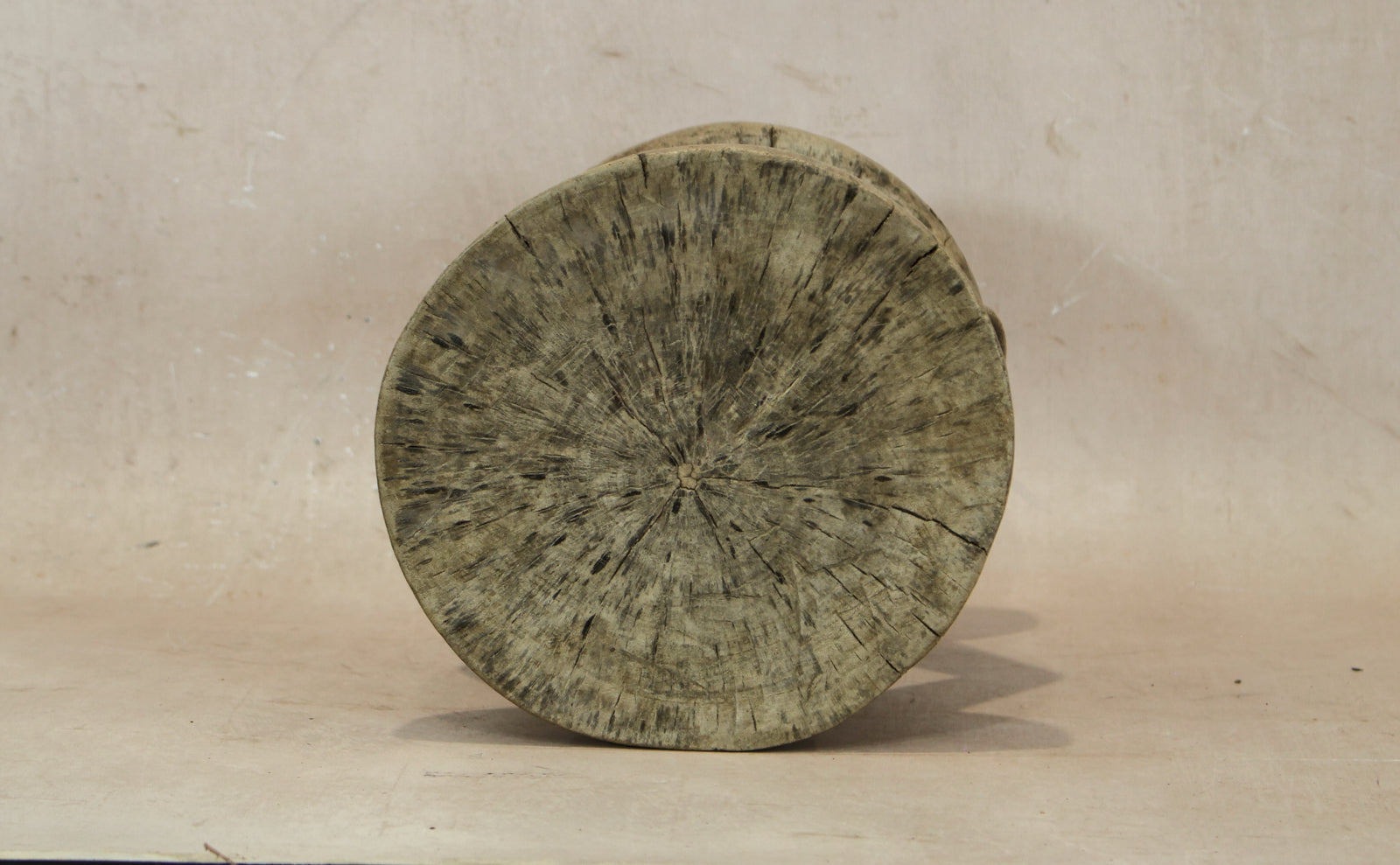 Tonga Stool - 21.2