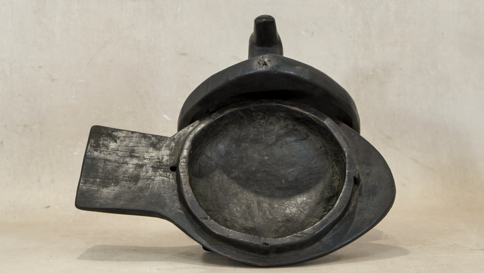 Lozi bowl - Zambia Duck - 21.91
