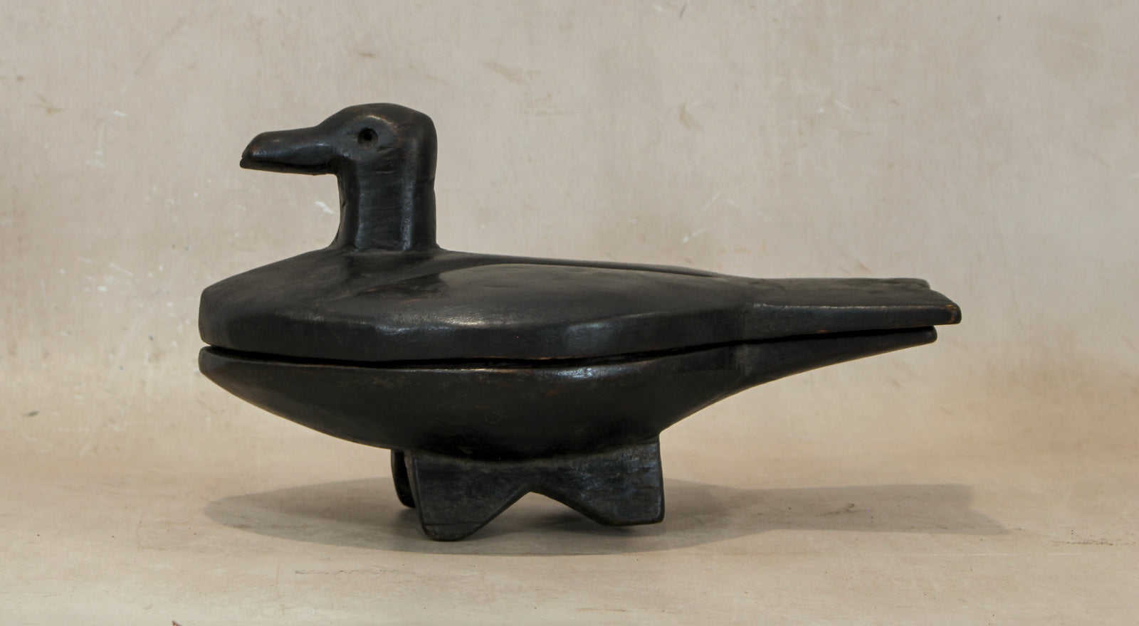 Lozi bowl - Zambia Duck - 21.91