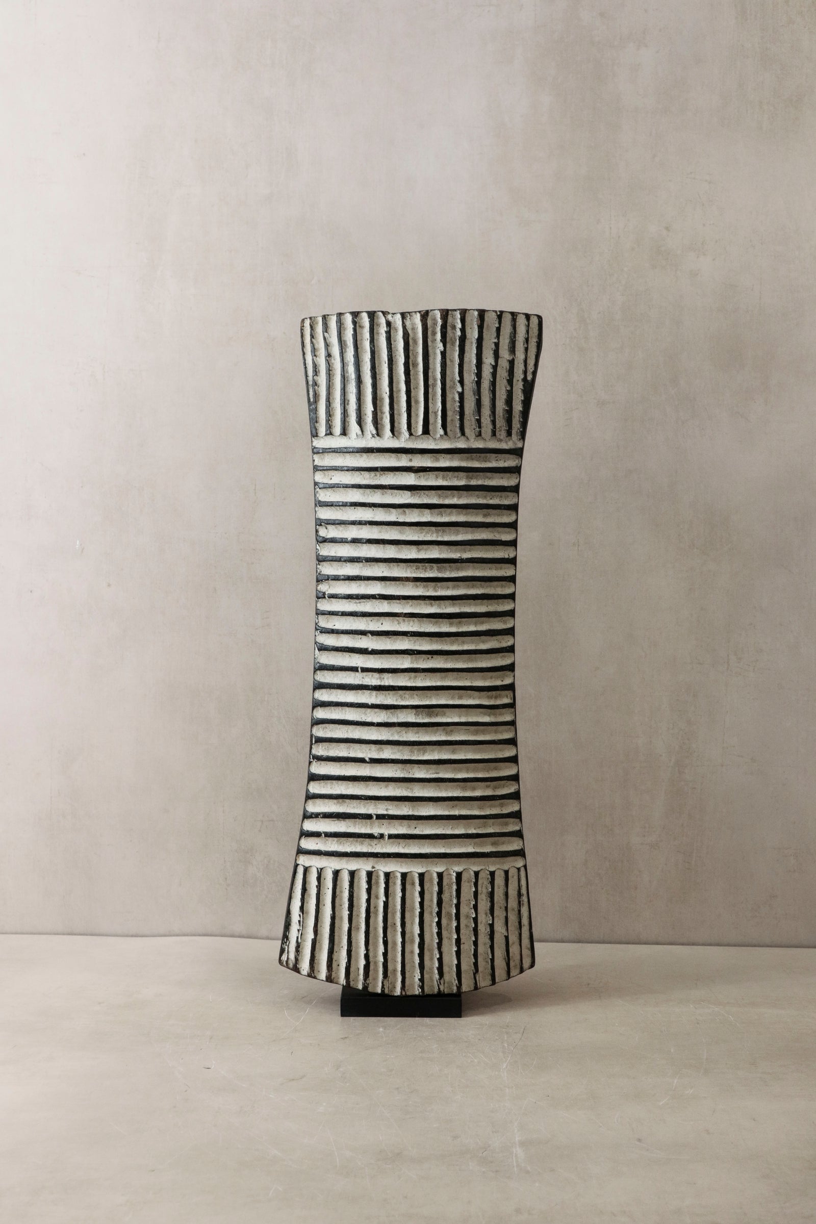 Cameroon Bamun Shield - 61.1