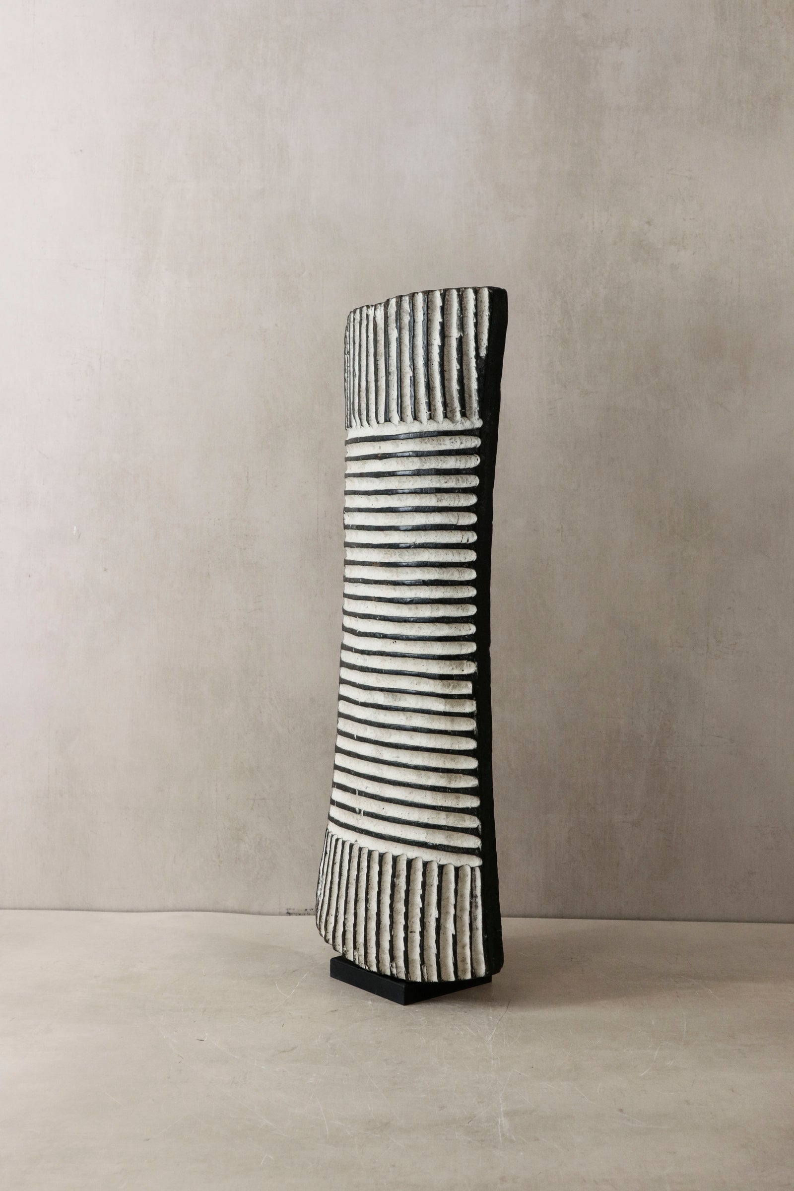 Cameroon Bamun Shield - 61.1