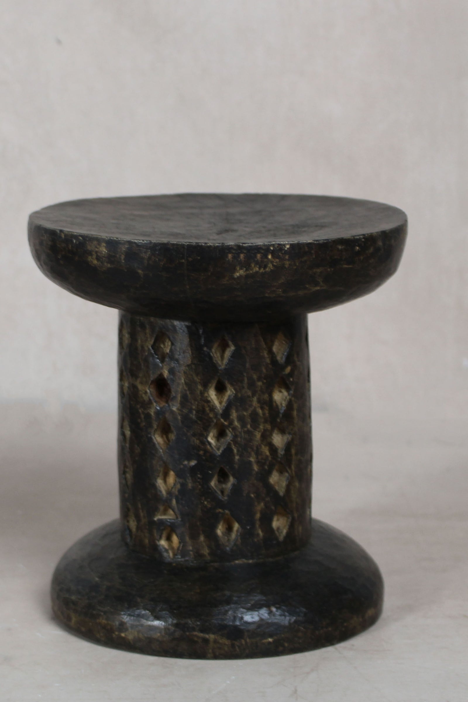 Tonga Stool - 172.1