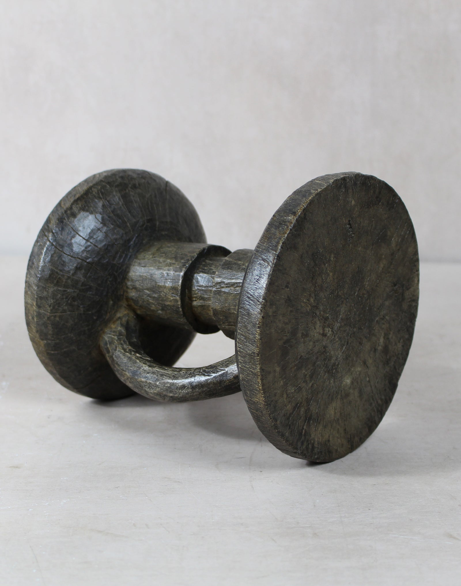 Tonga Stool - 172.3